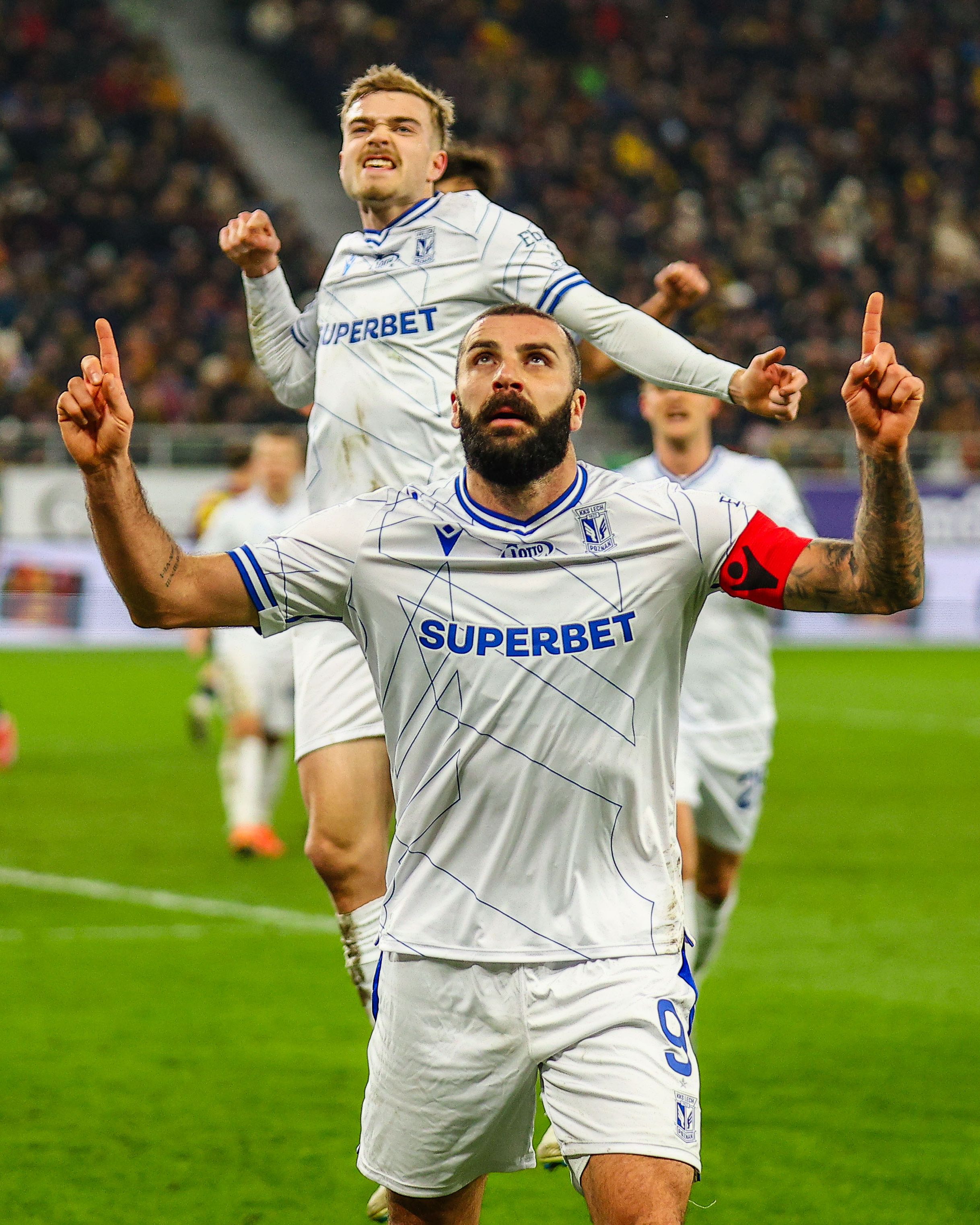 PKO BP Ekstraklasa Blog