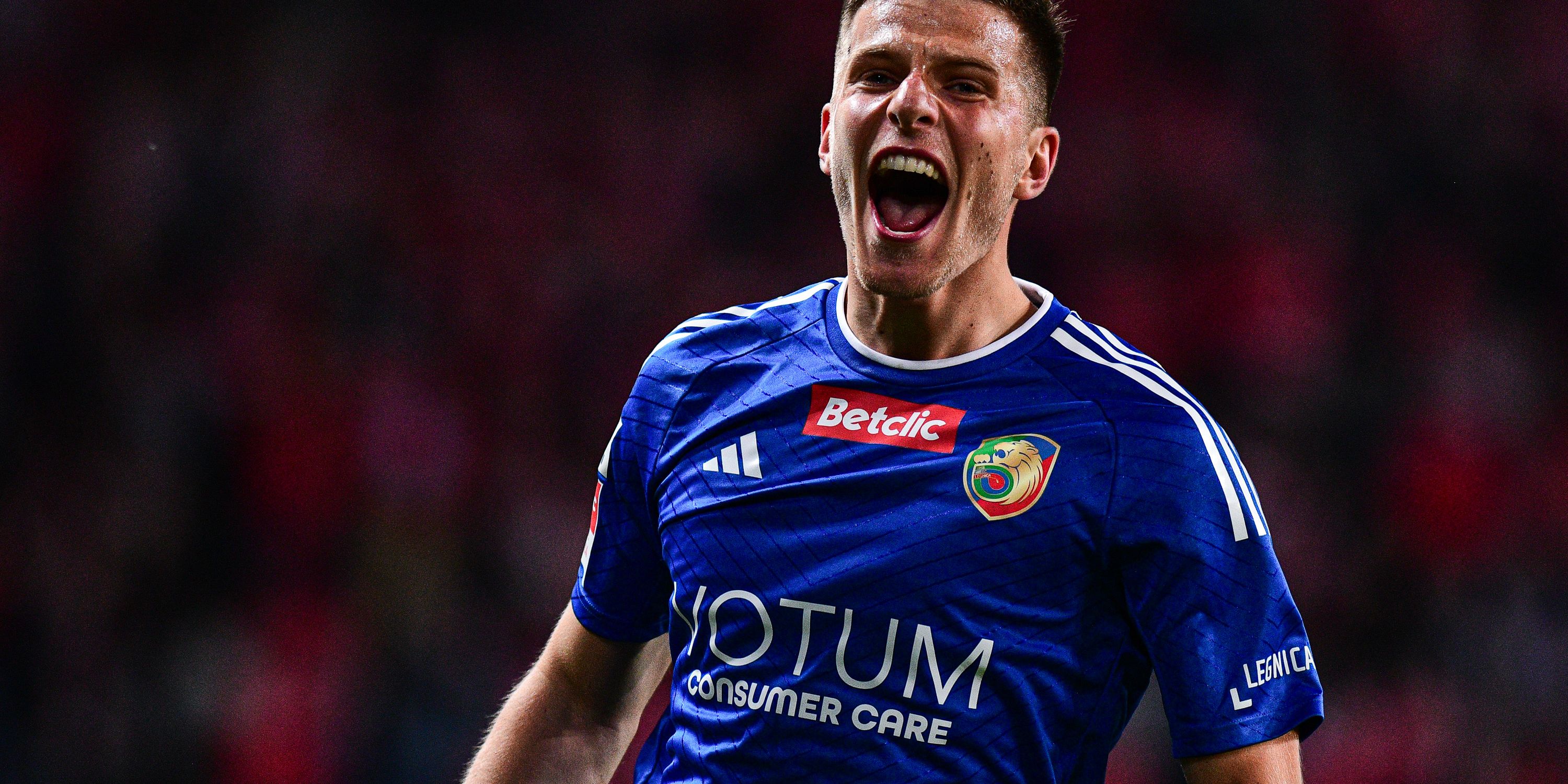 PKO BP Ekstraklasa Blog