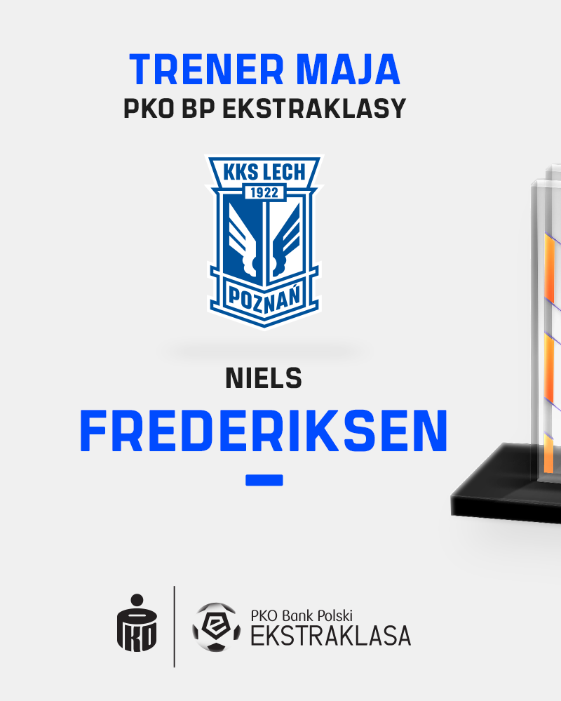 PKO BP Ekstraklasa Blog