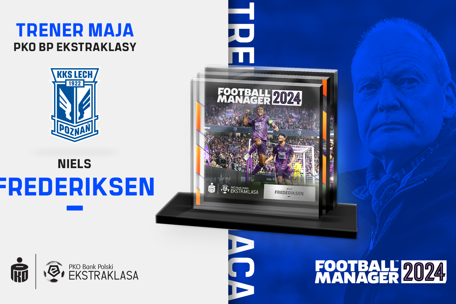 PKO BP Ekstraklasa Blog