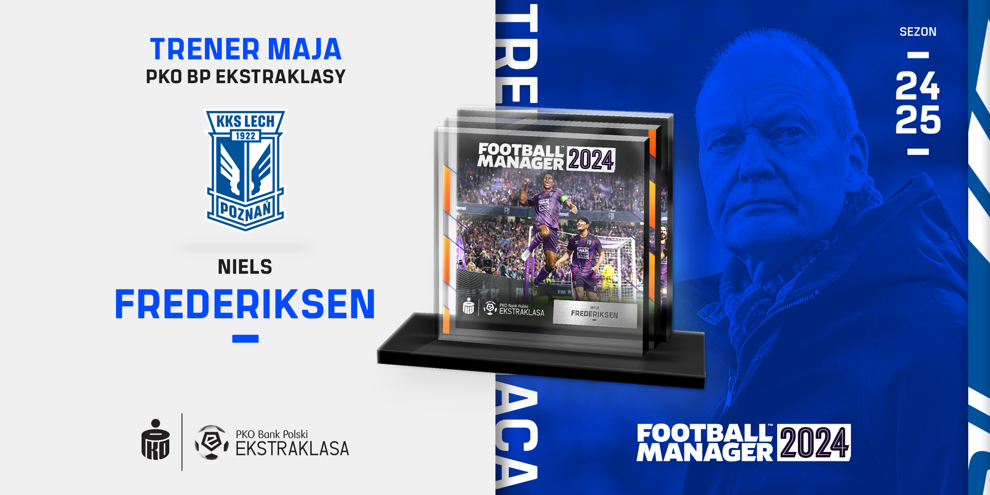 PKO BP Ekstraklasa Blog