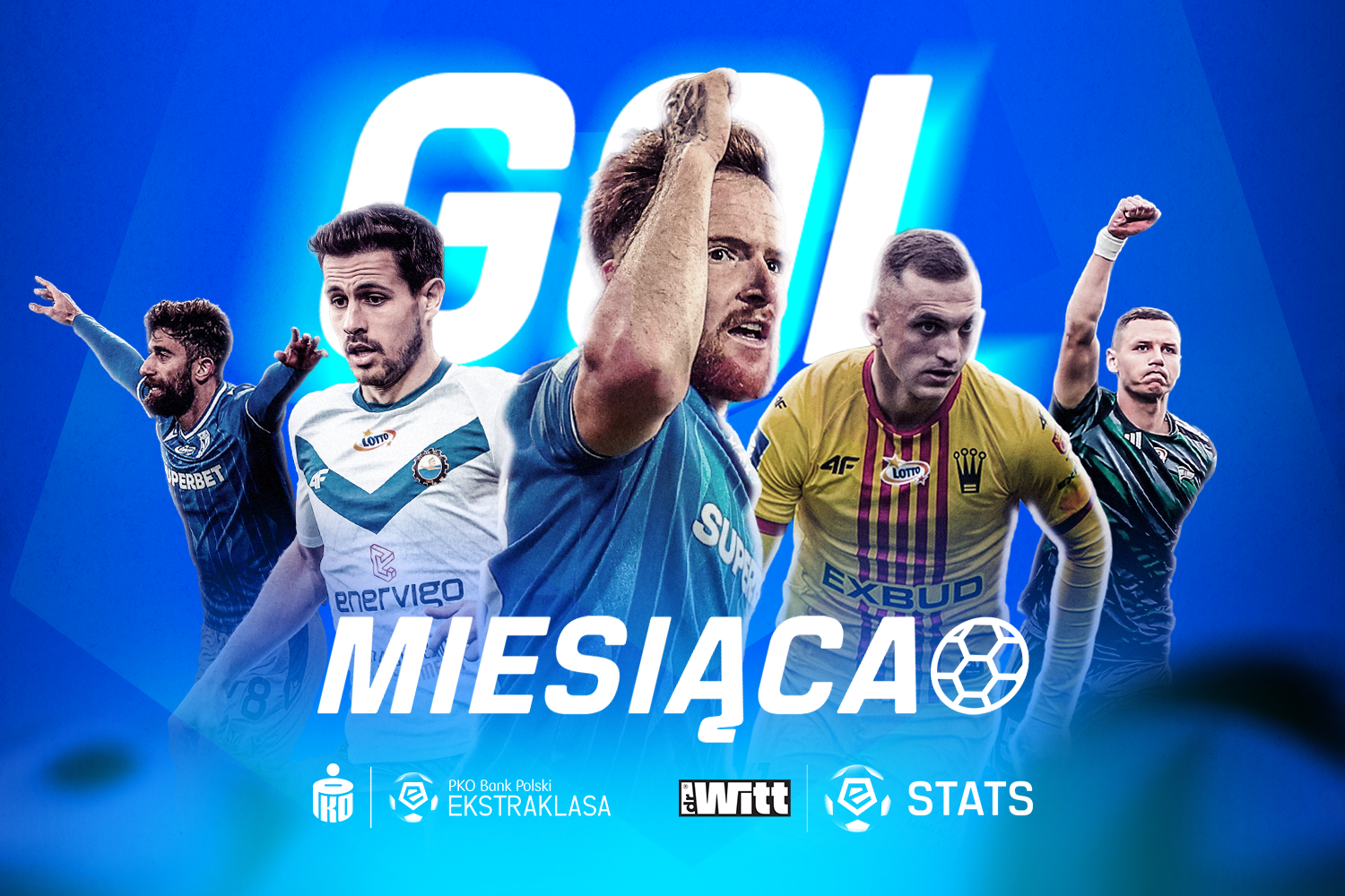 PKO BP Ekstraklasa Blog
