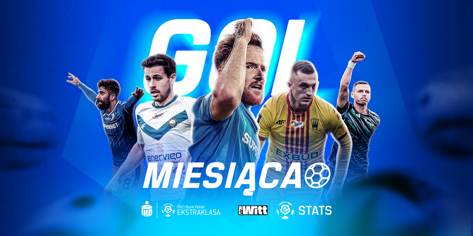 PKO BP Ekstraklasa Blog