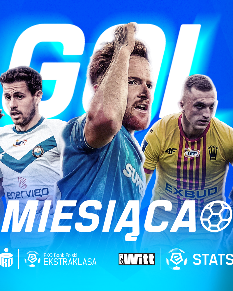 PKO BP Ekstraklasa Blog