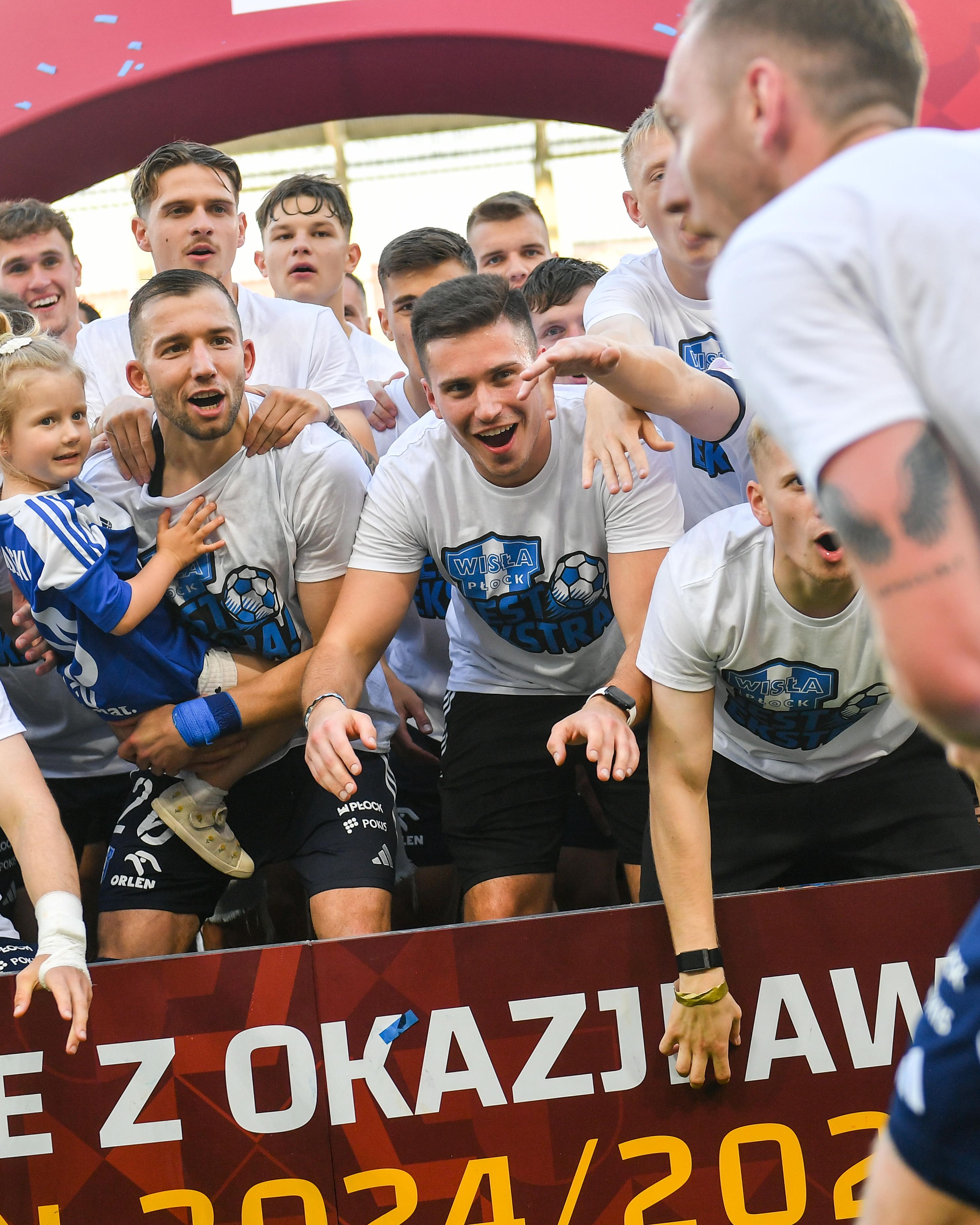 PKO BP Ekstraklasa Blog