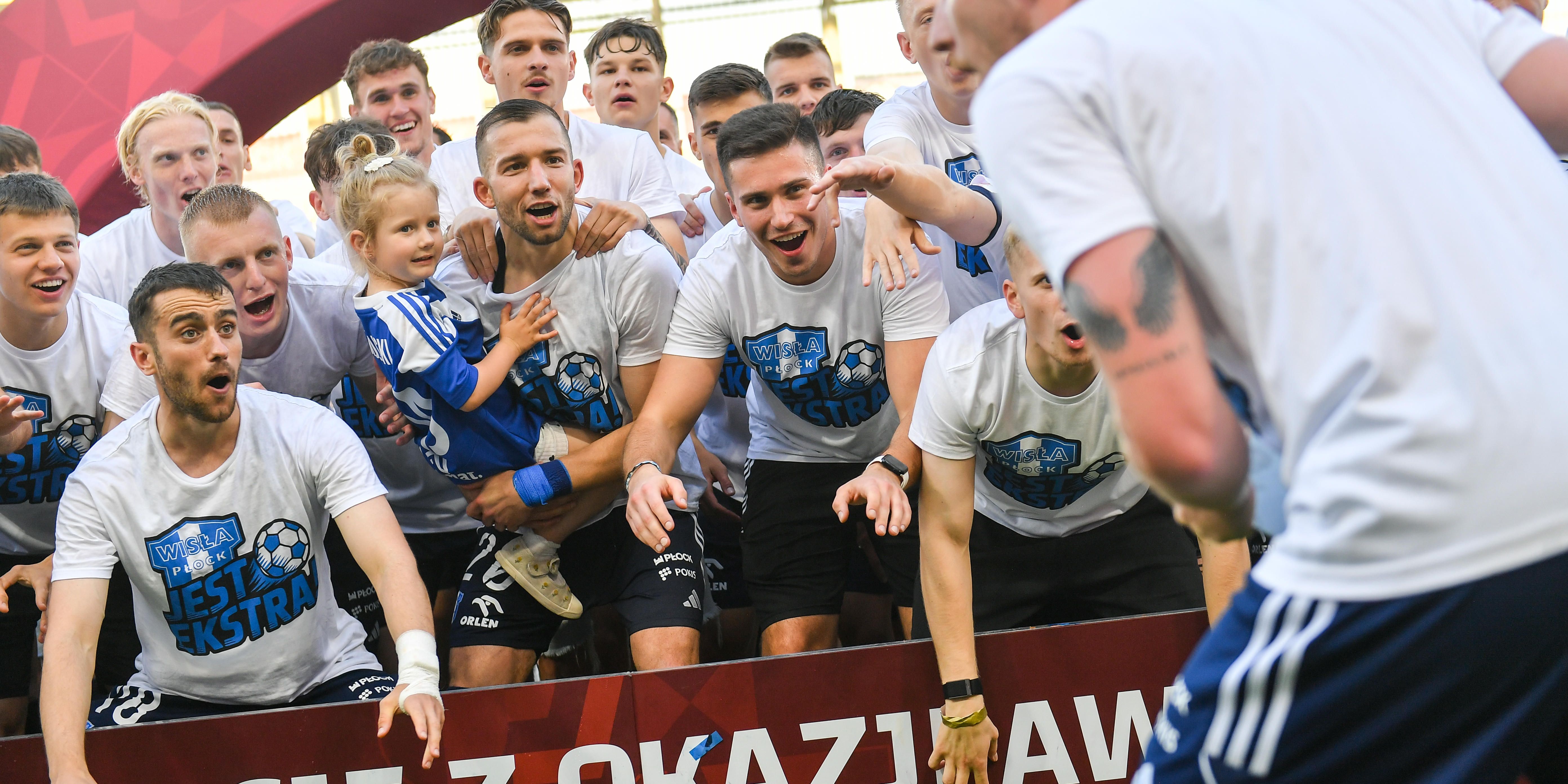 PKO BP Ekstraklasa Blog