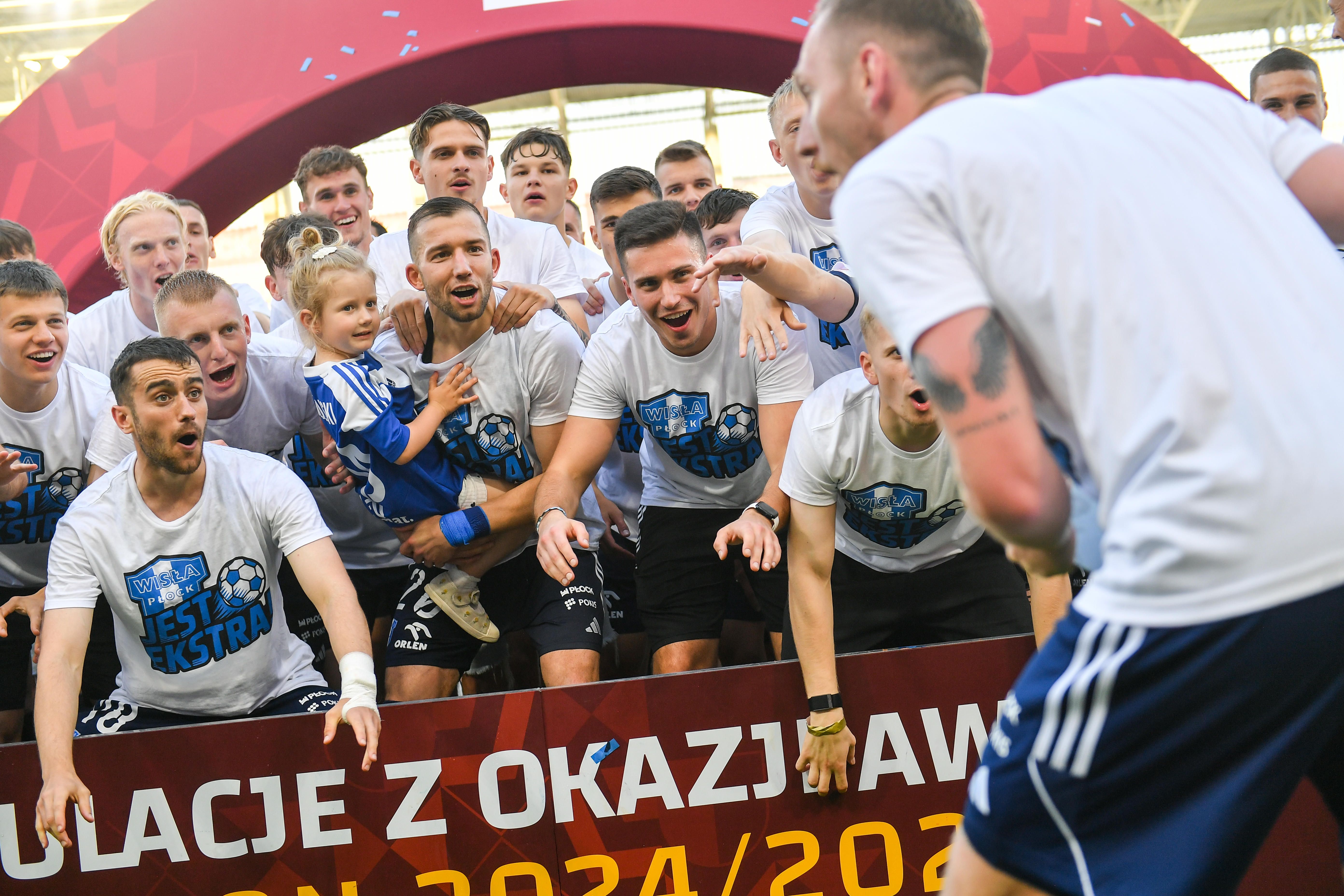 PKO BP Ekstraklasa Blog