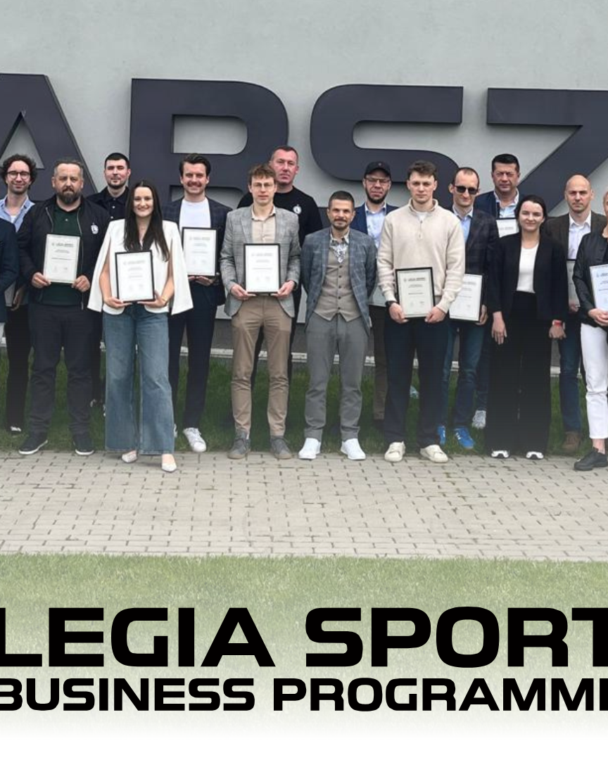 PKO BP Ekstraklasa Blog