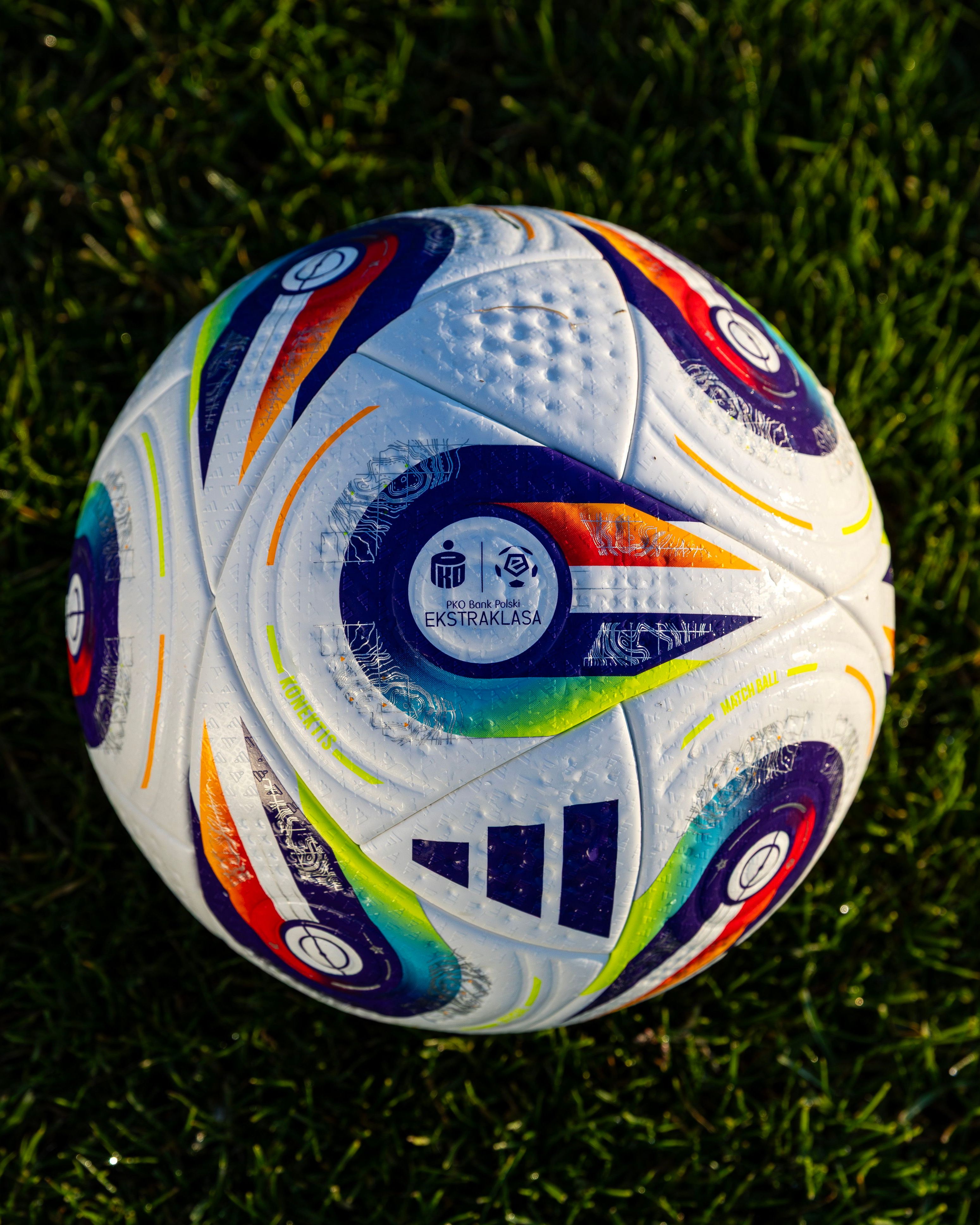 PKO BP Ekstraklasa Blog