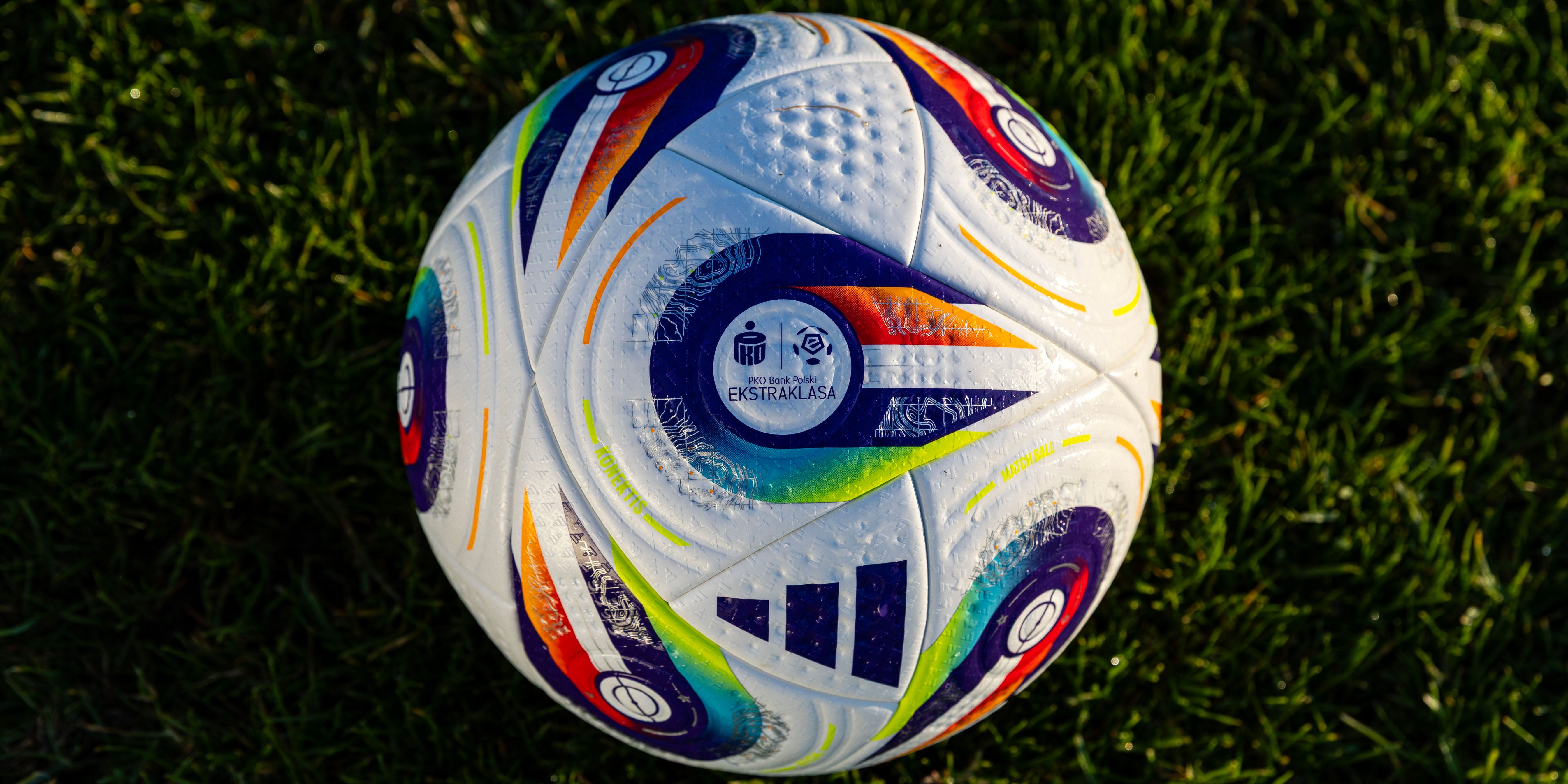 PKO BP Ekstraklasa Blog