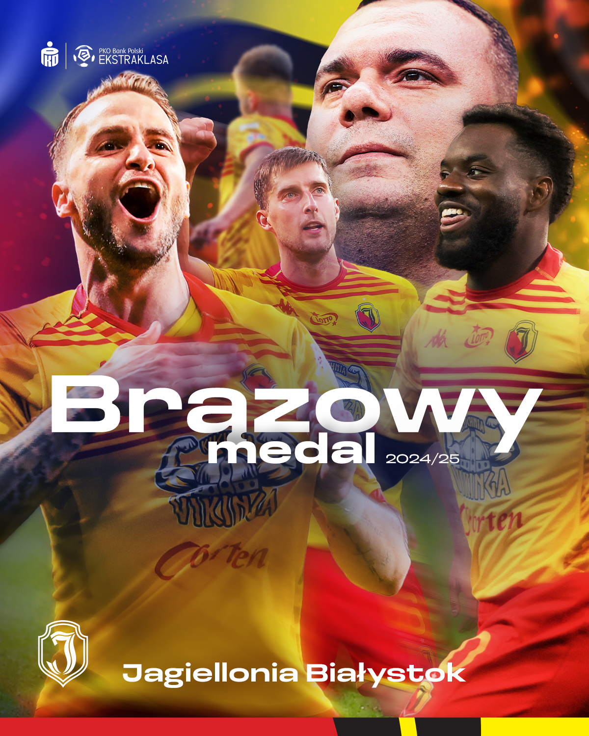 PKO BP Ekstraklasa Blog