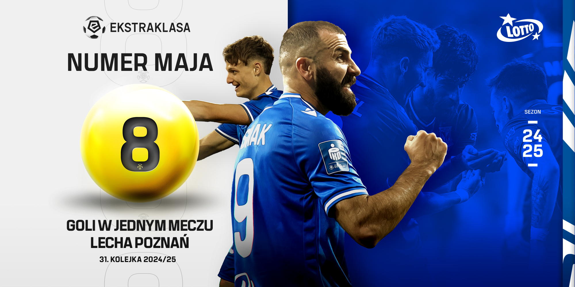 PKO BP Ekstraklasa Blog