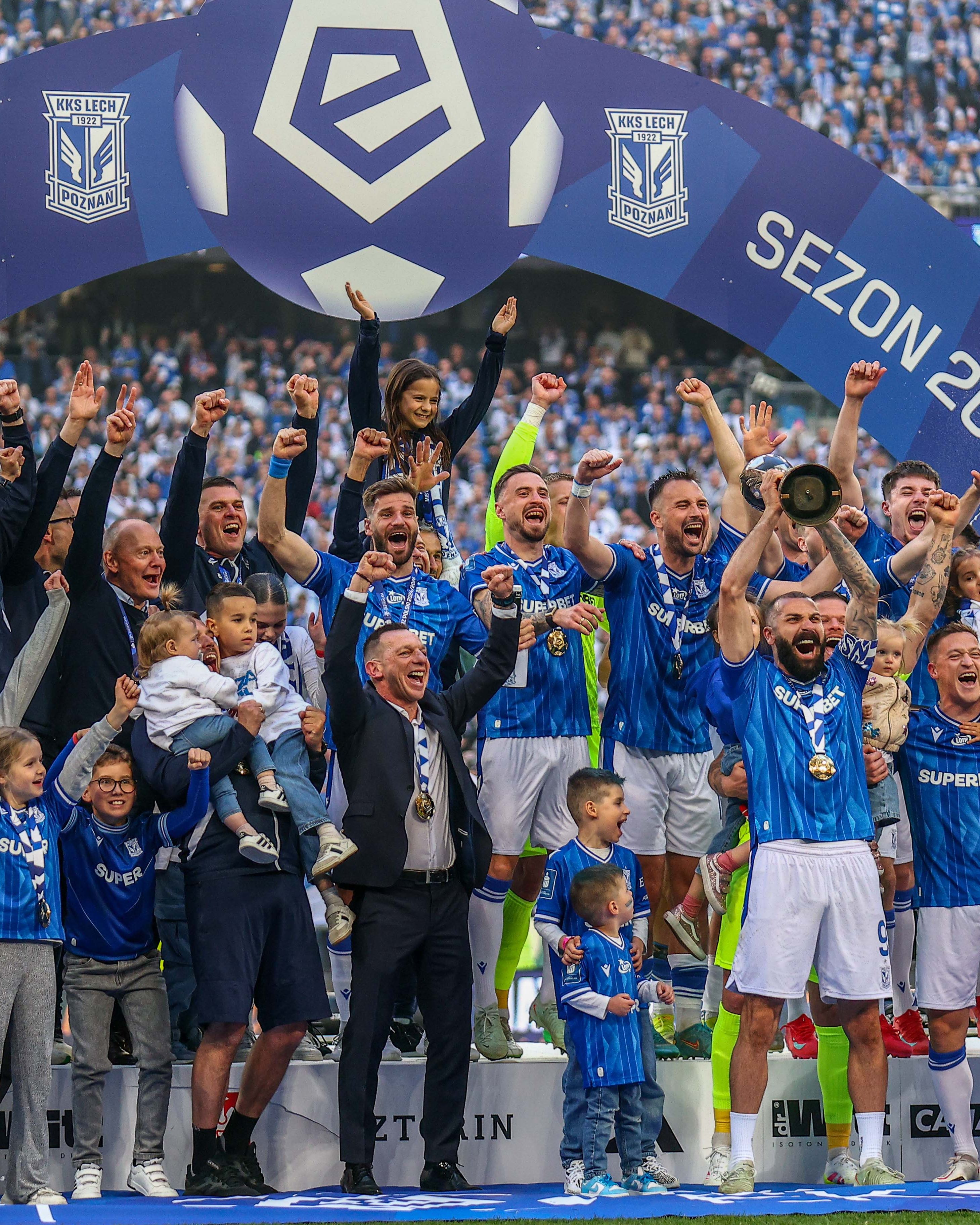 PKO BP Ekstraklasa Blog