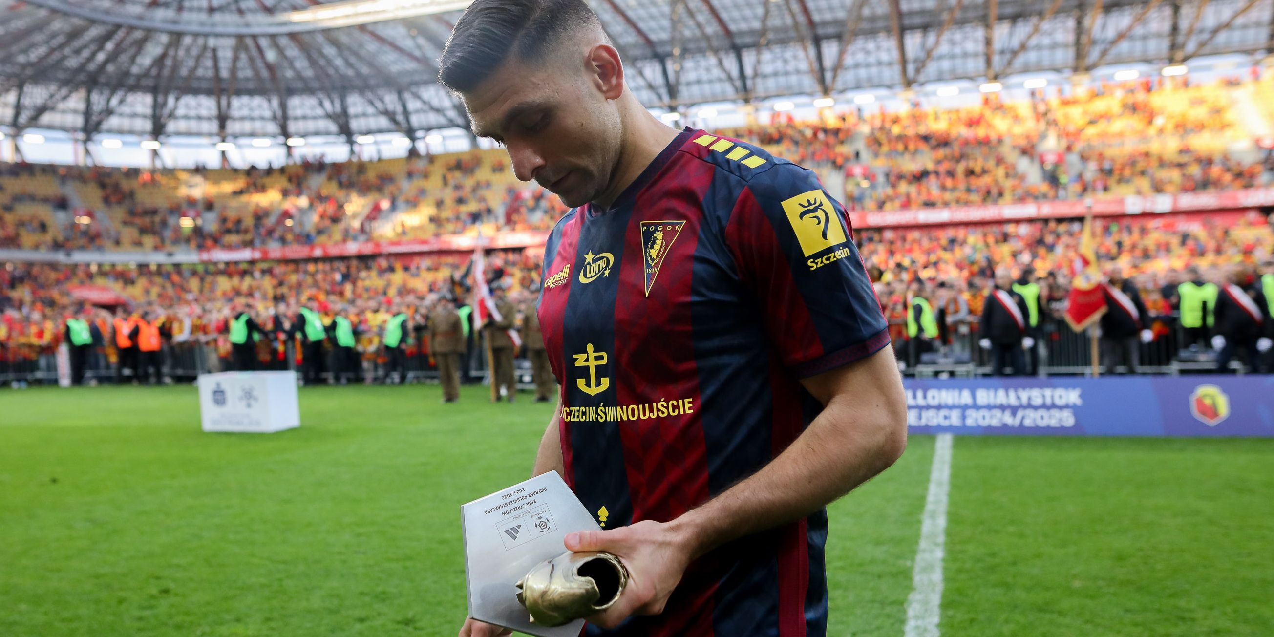 PKO BP Ekstraklasa Blog