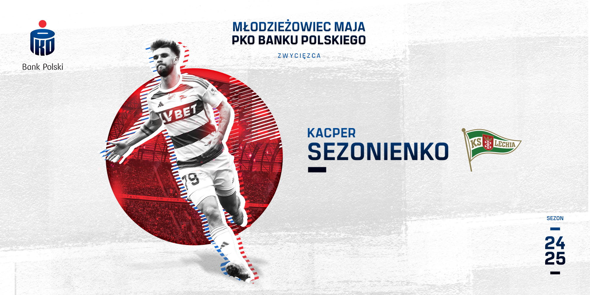 PKO BP Ekstraklasa Blog