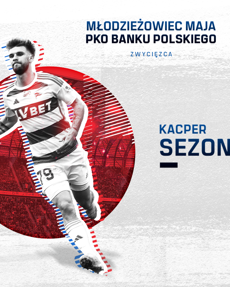 PKO BP Ekstraklasa Blog
