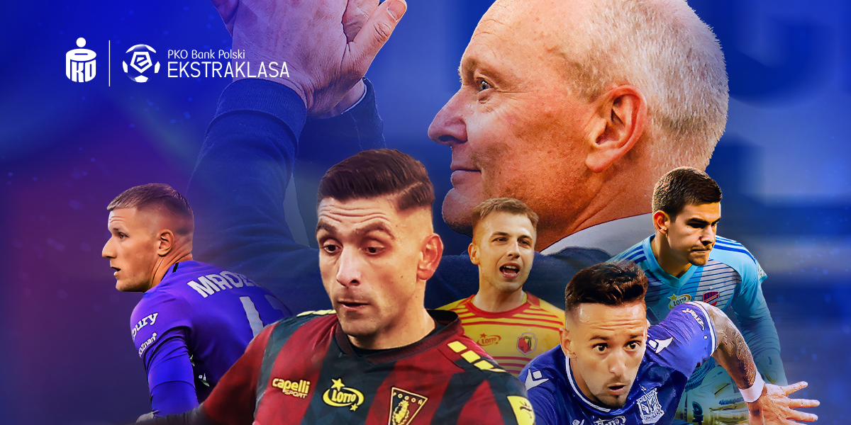 PKO BP Ekstraklasa Blog