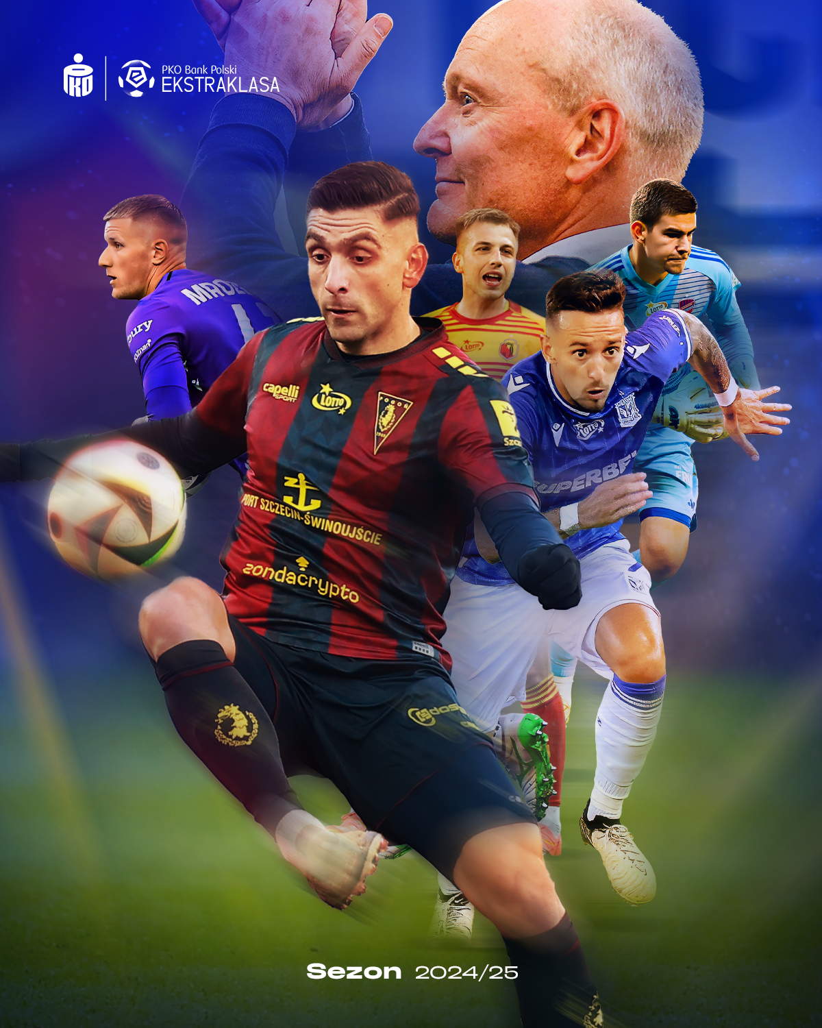 PKO BP Ekstraklasa Blog