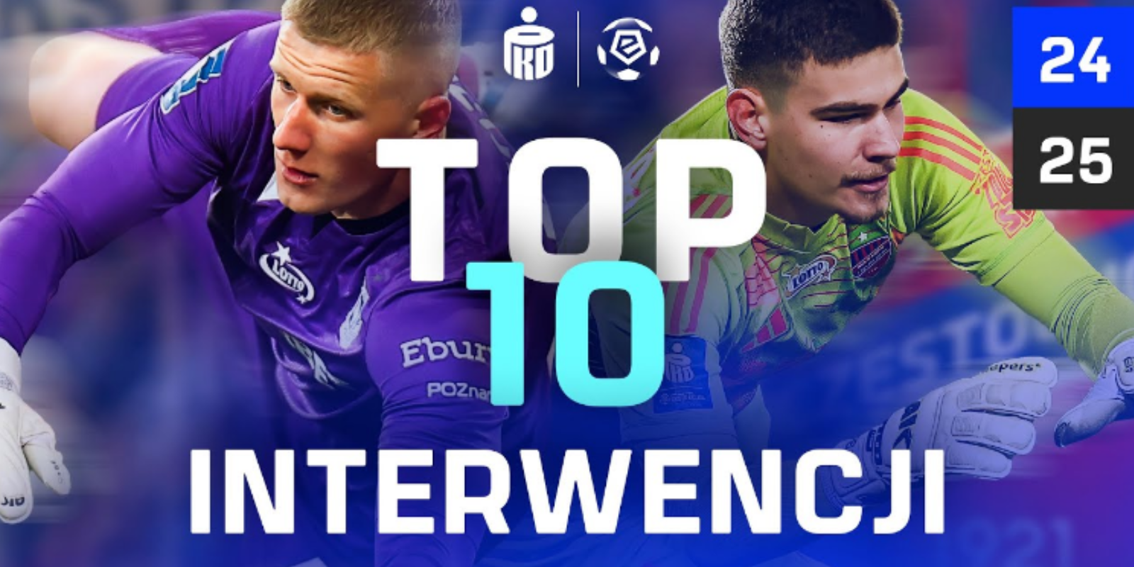 PKO BP Ekstraklasa Blog
