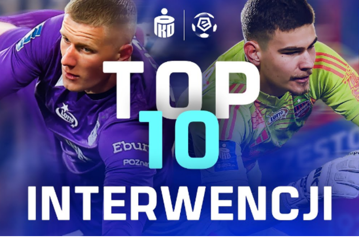 PKO BP Ekstraklasa Blog