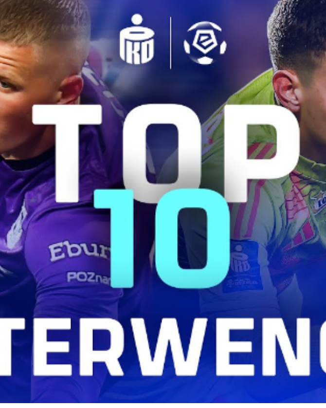 PKO BP Ekstraklasa Blog