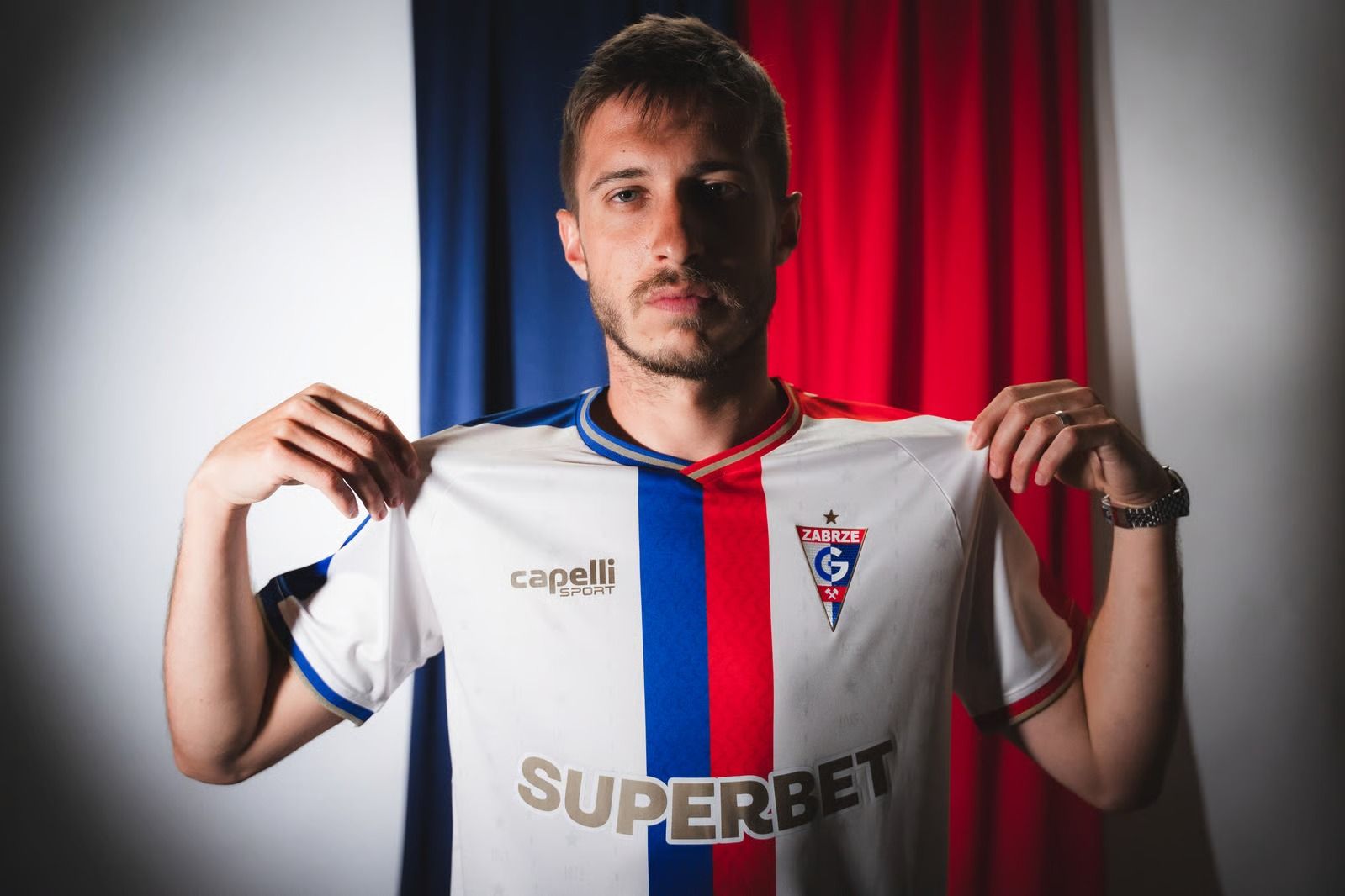 PKO BP Ekstraklasa Blog