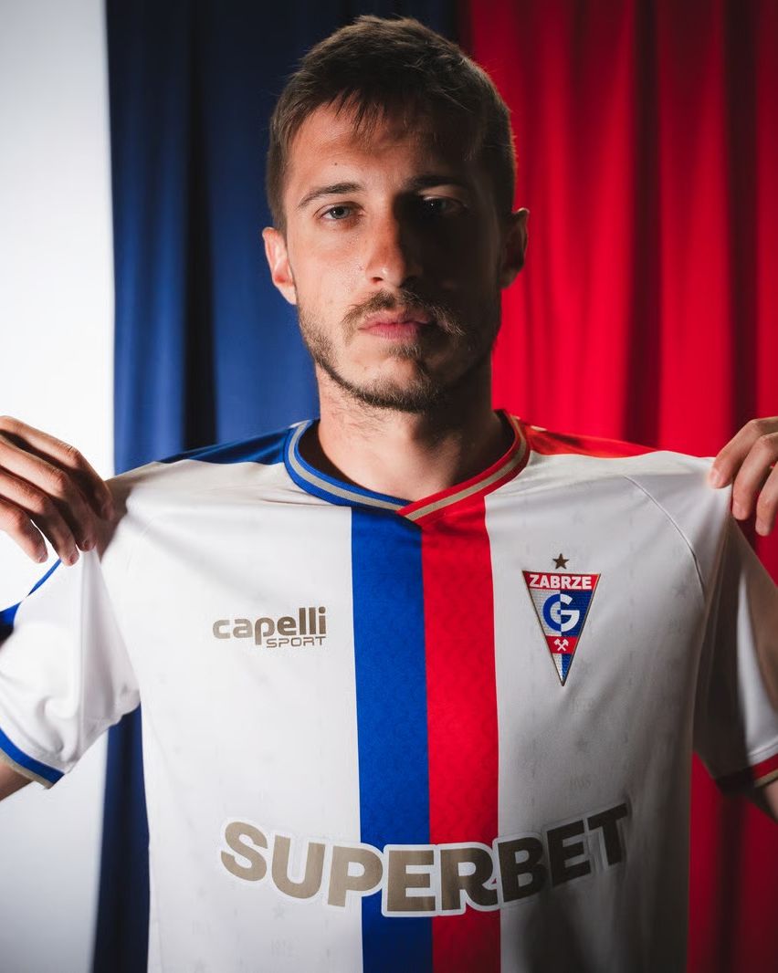 PKO BP Ekstraklasa Blog