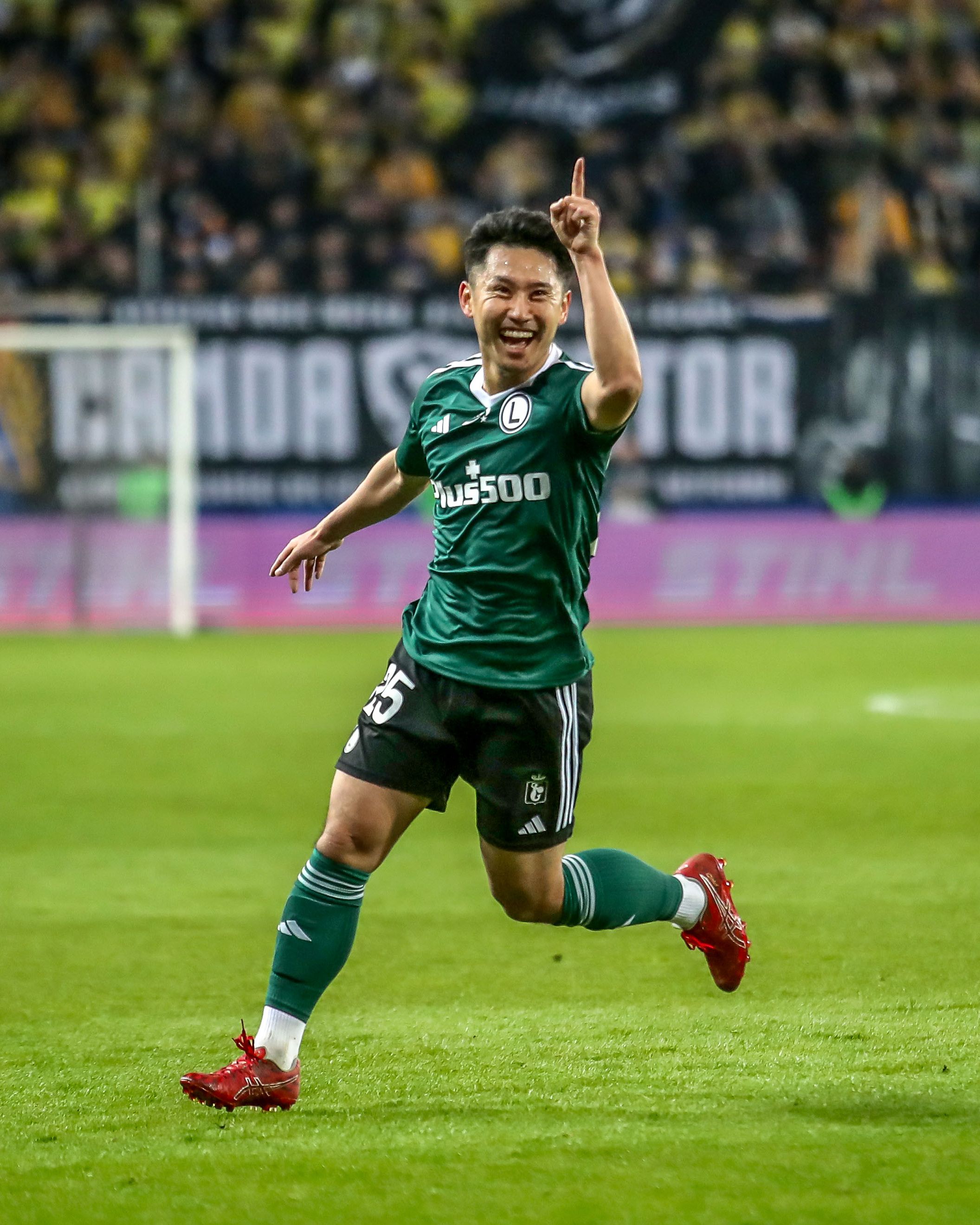 PKO BP Ekstraklasa Blog