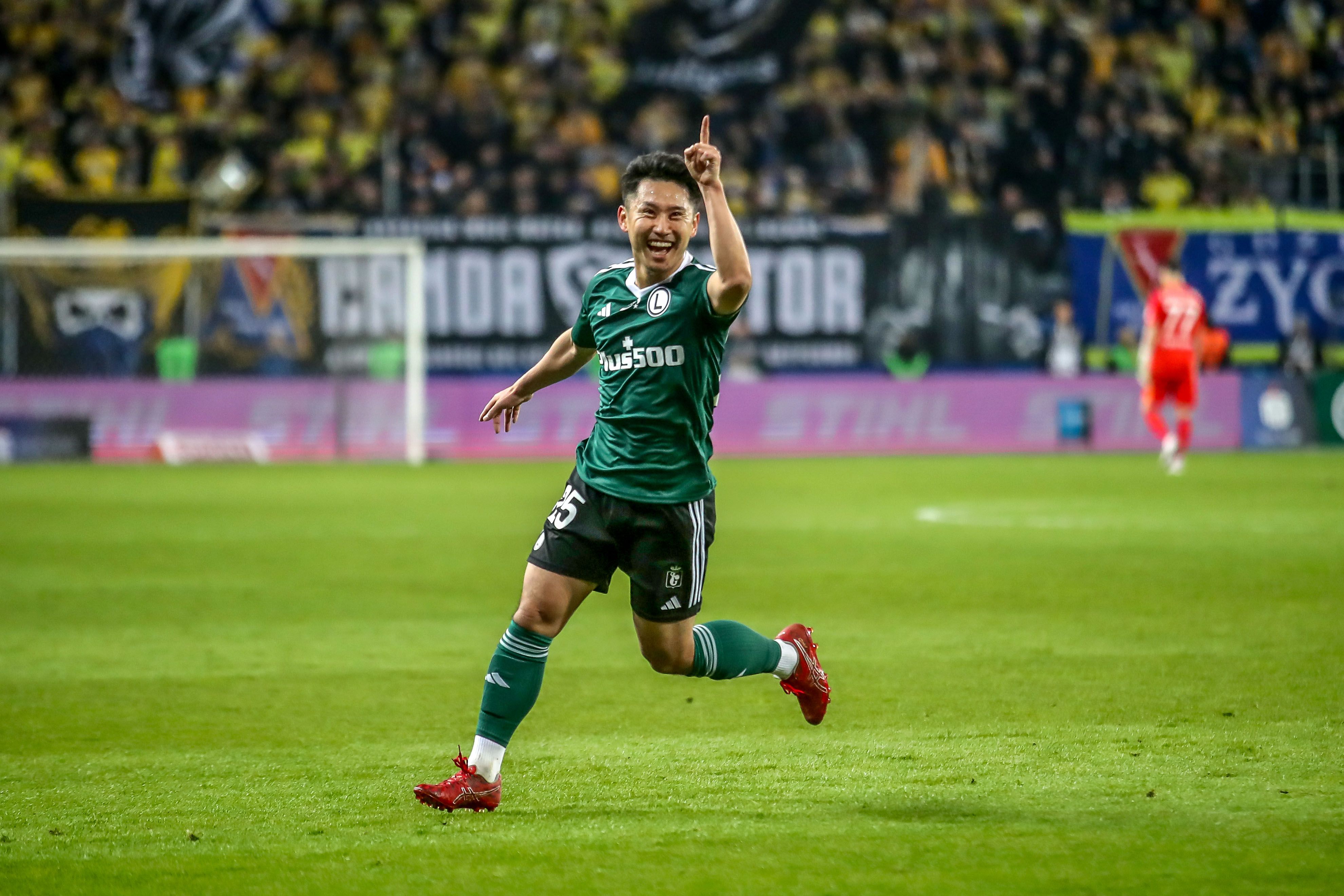 PKO BP Ekstraklasa Blog