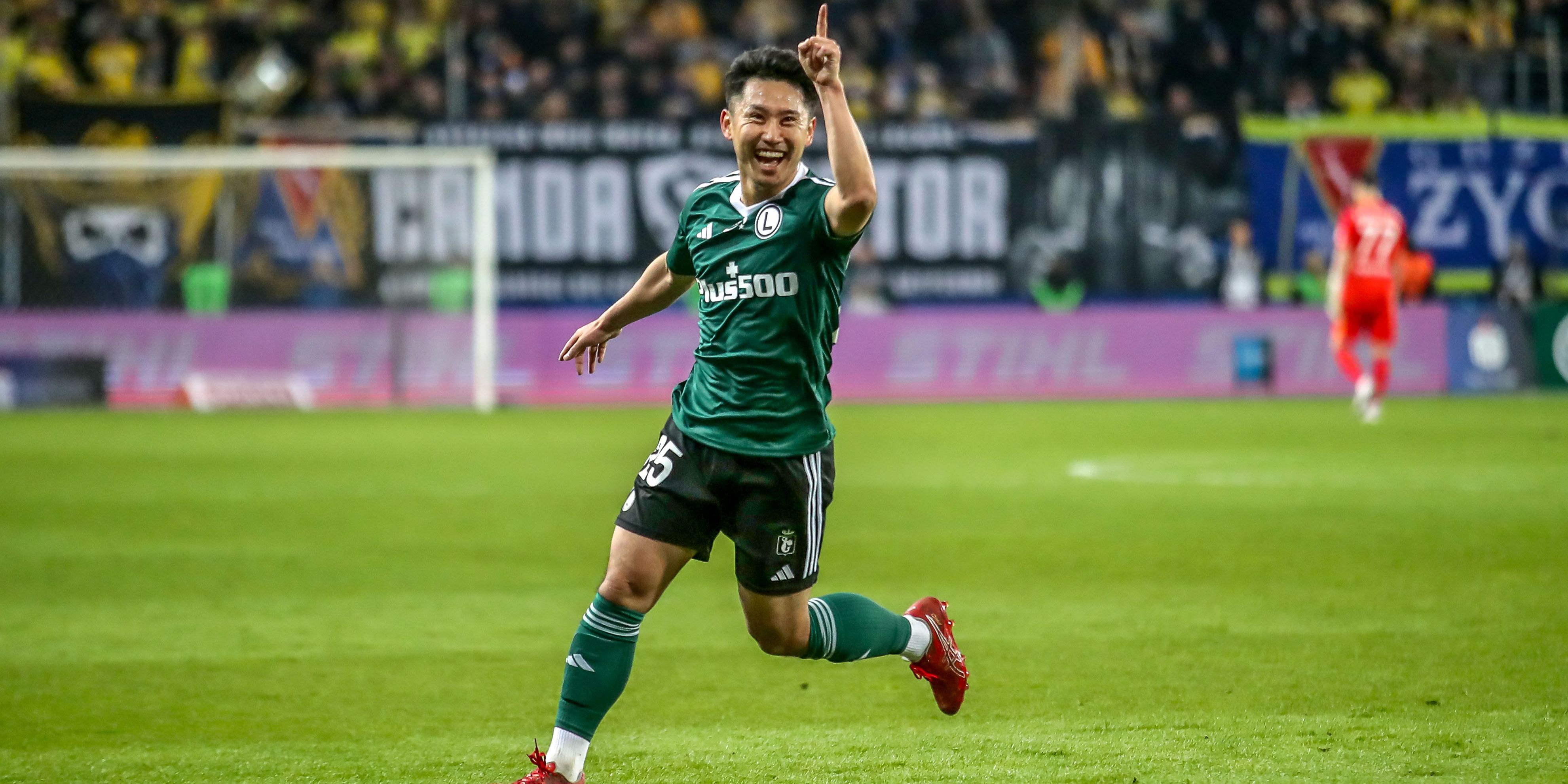PKO BP Ekstraklasa Blog
