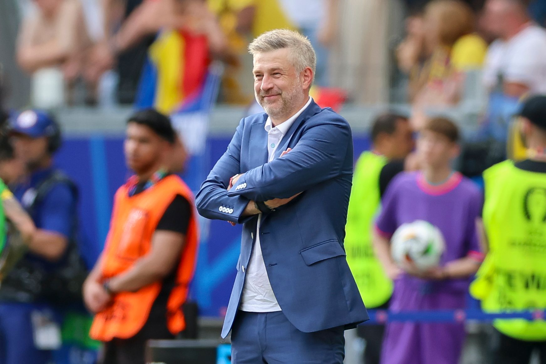 PKO BP Ekstraklasa Blog