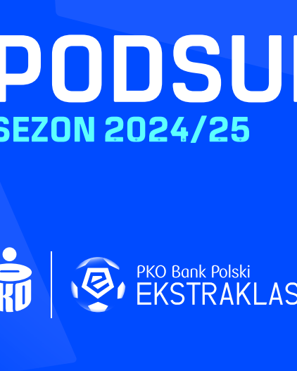 PKO BP Ekstraklasa Blog