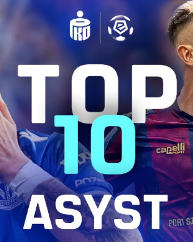 PKO BP Ekstraklasa Blog