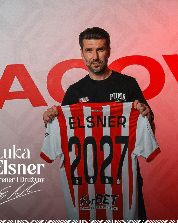 PKO BP Ekstraklasa Blog