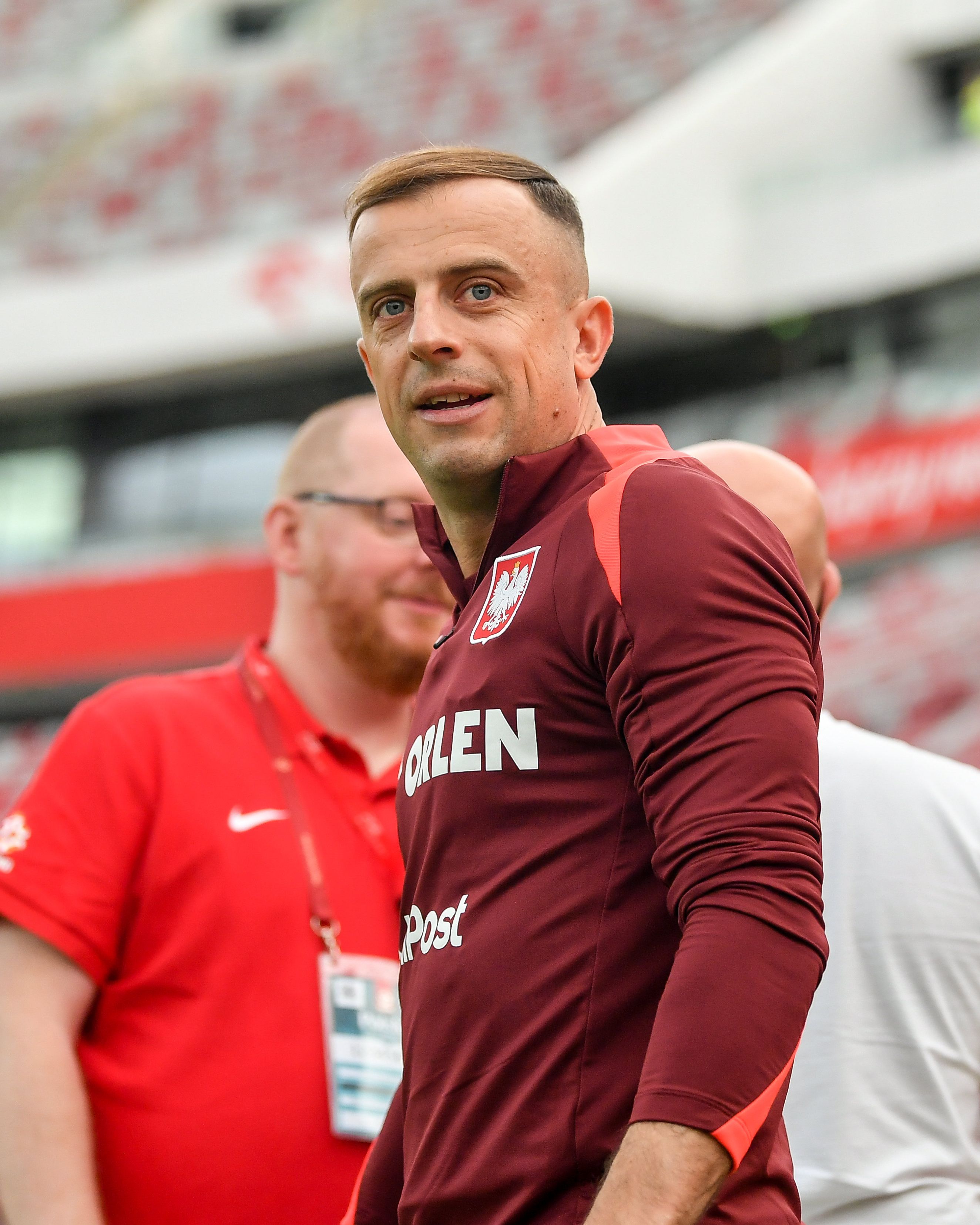 PKO BP Ekstraklasa Blog