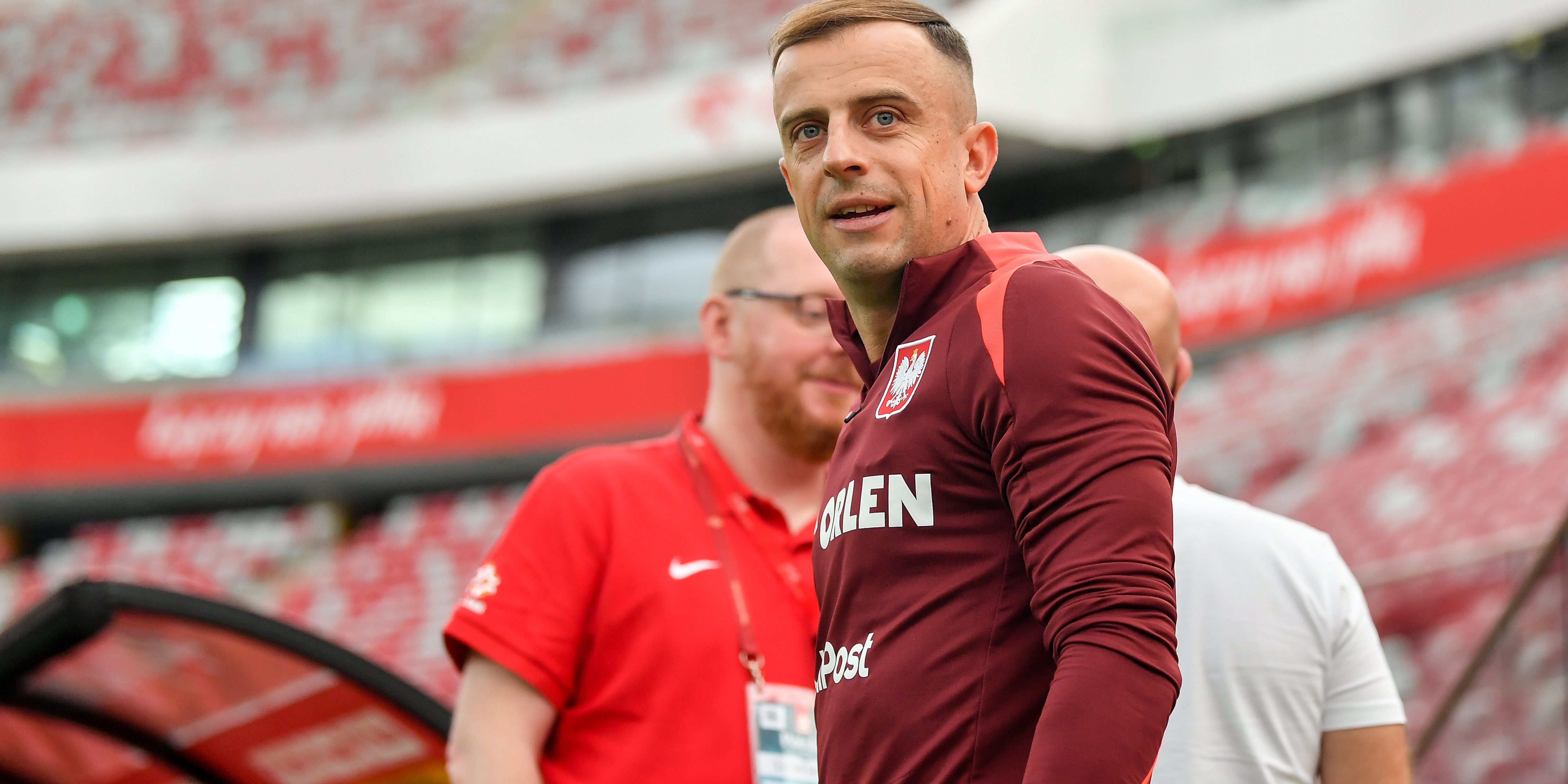 PKO BP Ekstraklasa Blog