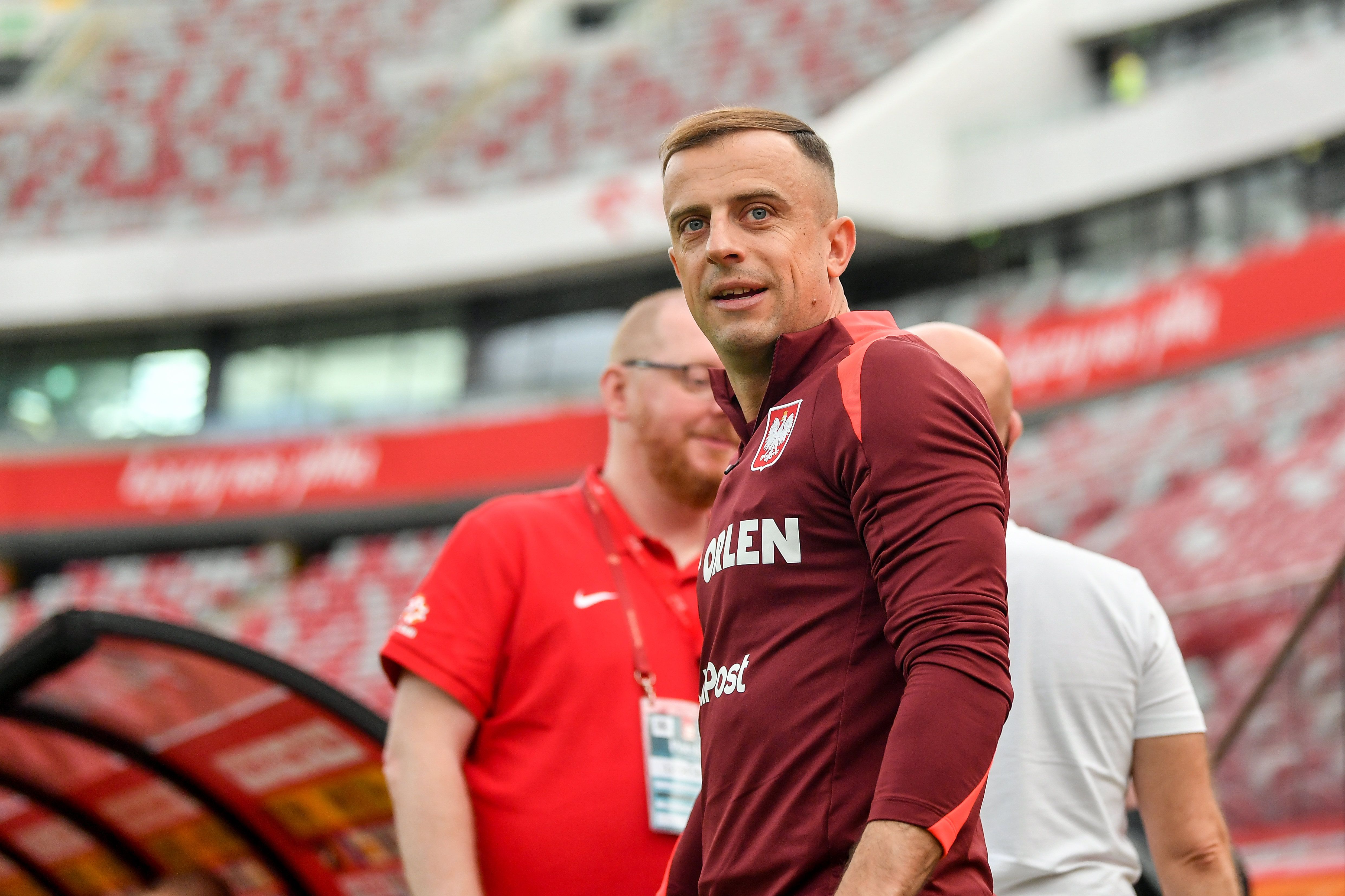 PKO BP Ekstraklasa Blog