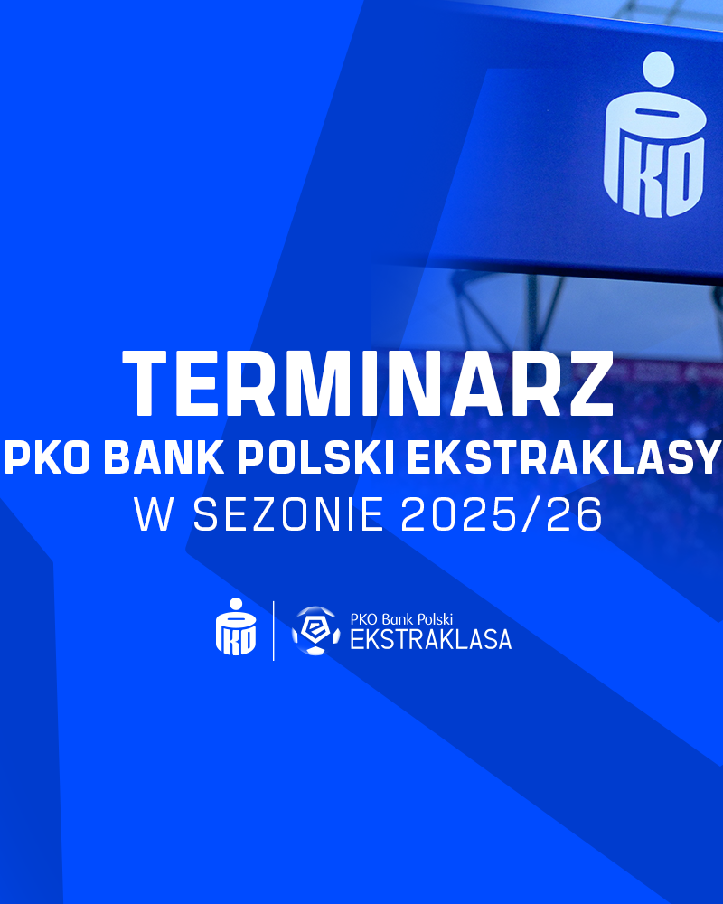 PKO BP Ekstraklasa Blog