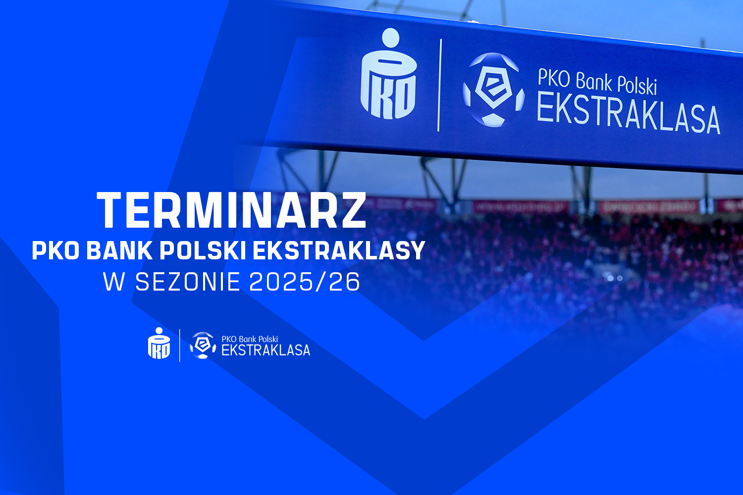 PKO BP Ekstraklasa Blog
