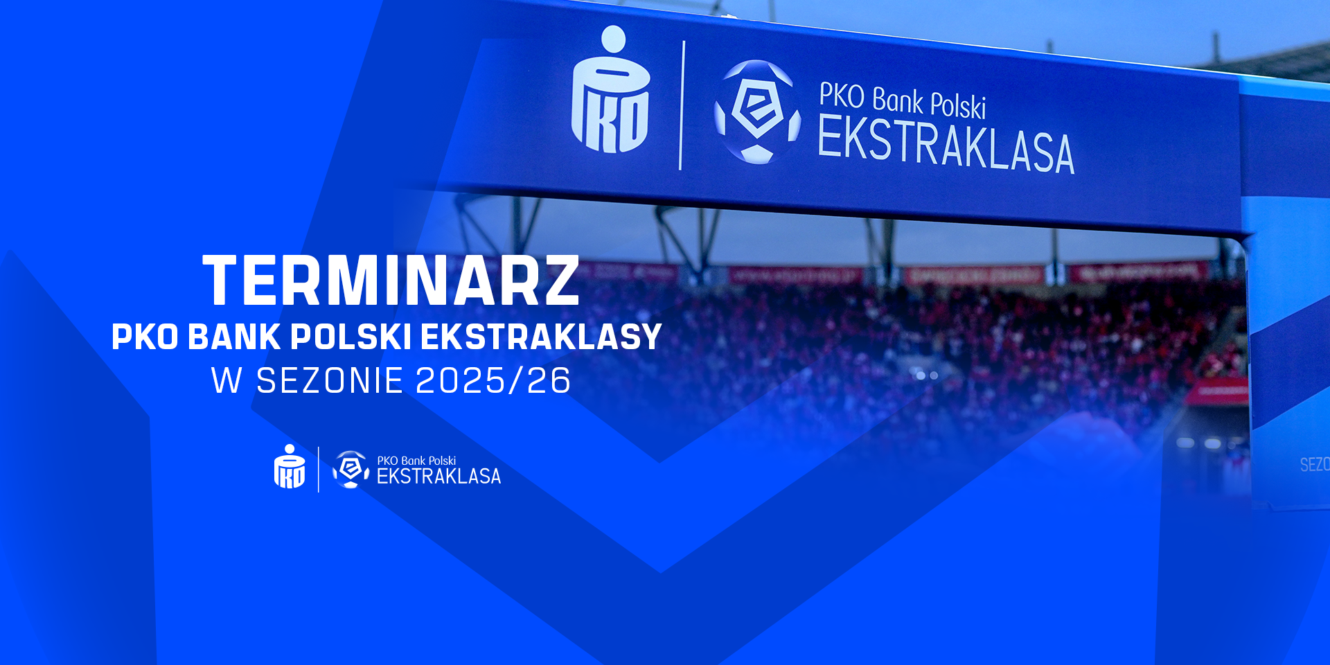 PKO BP Ekstraklasa Blog