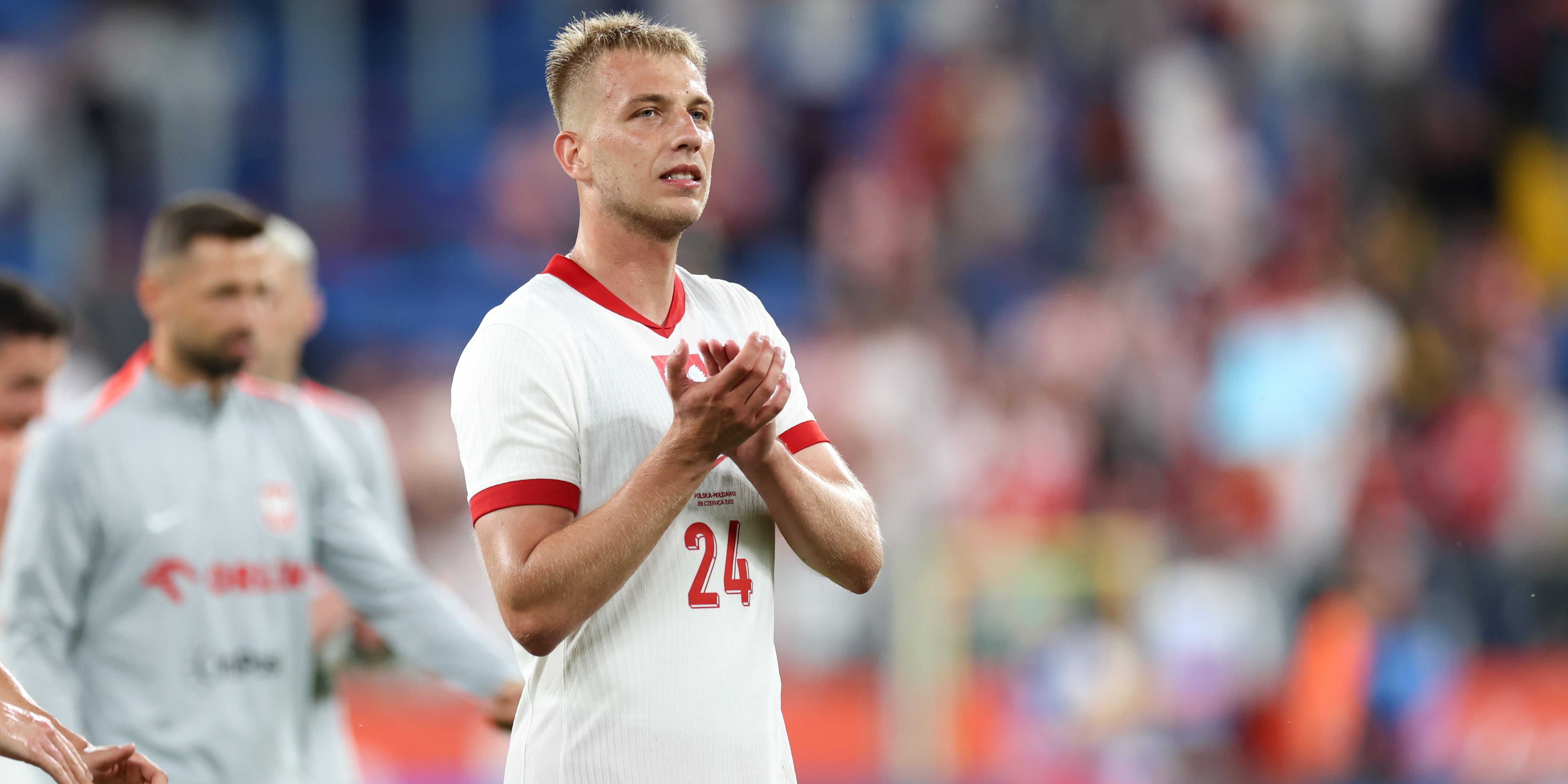 PKO BP Ekstraklasa Blog