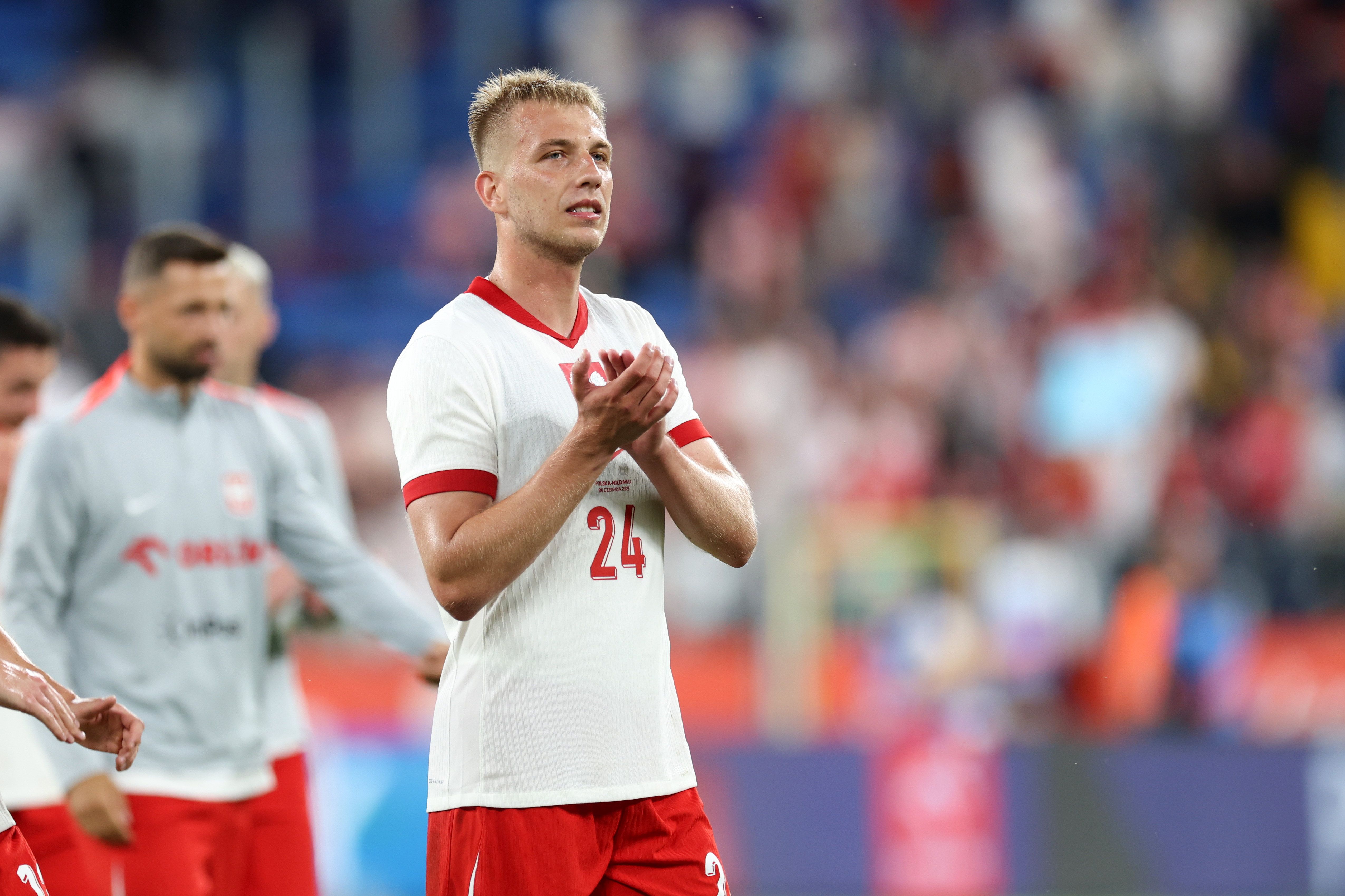 PKO BP Ekstraklasa Blog