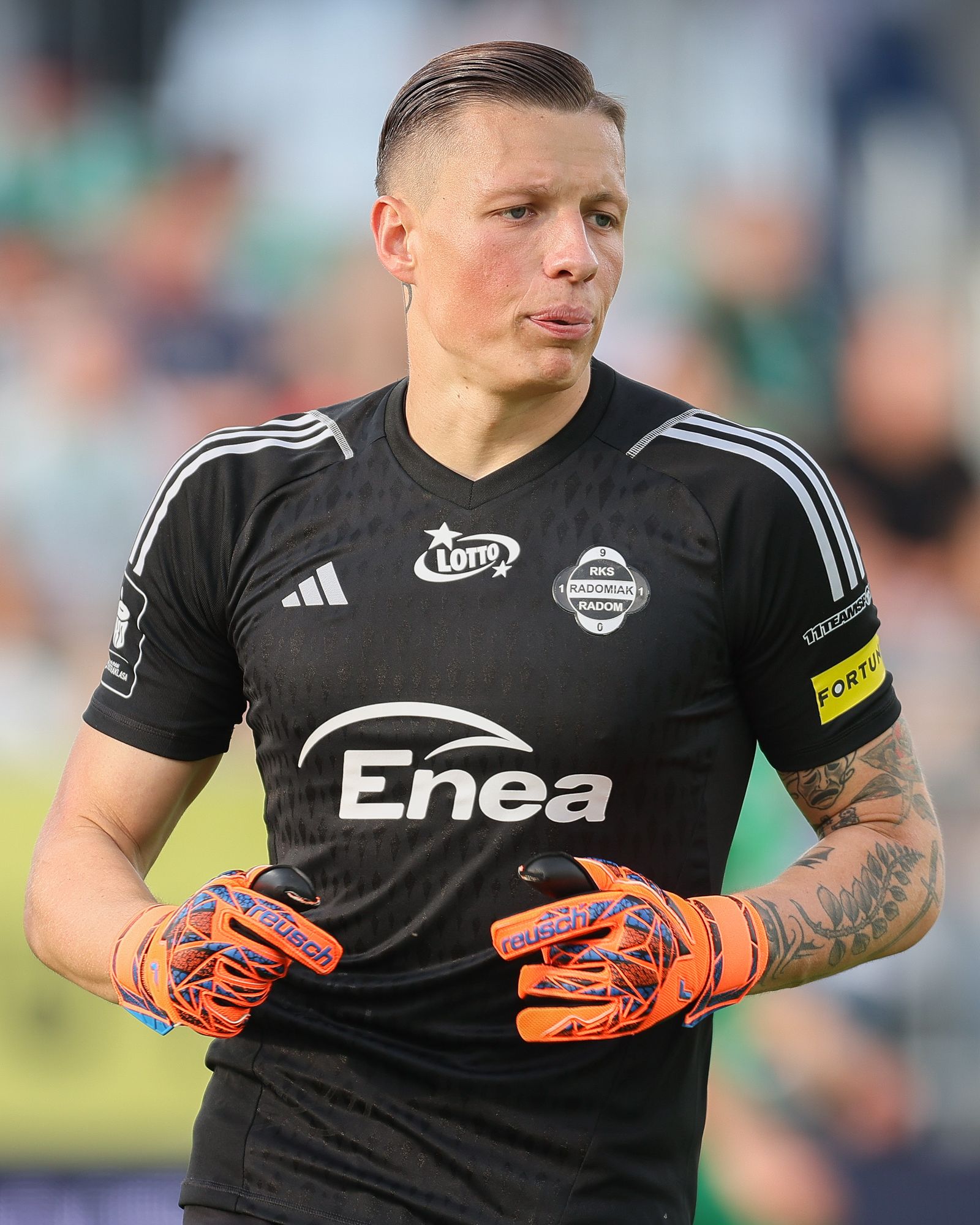 PKO BP Ekstraklasa Blog