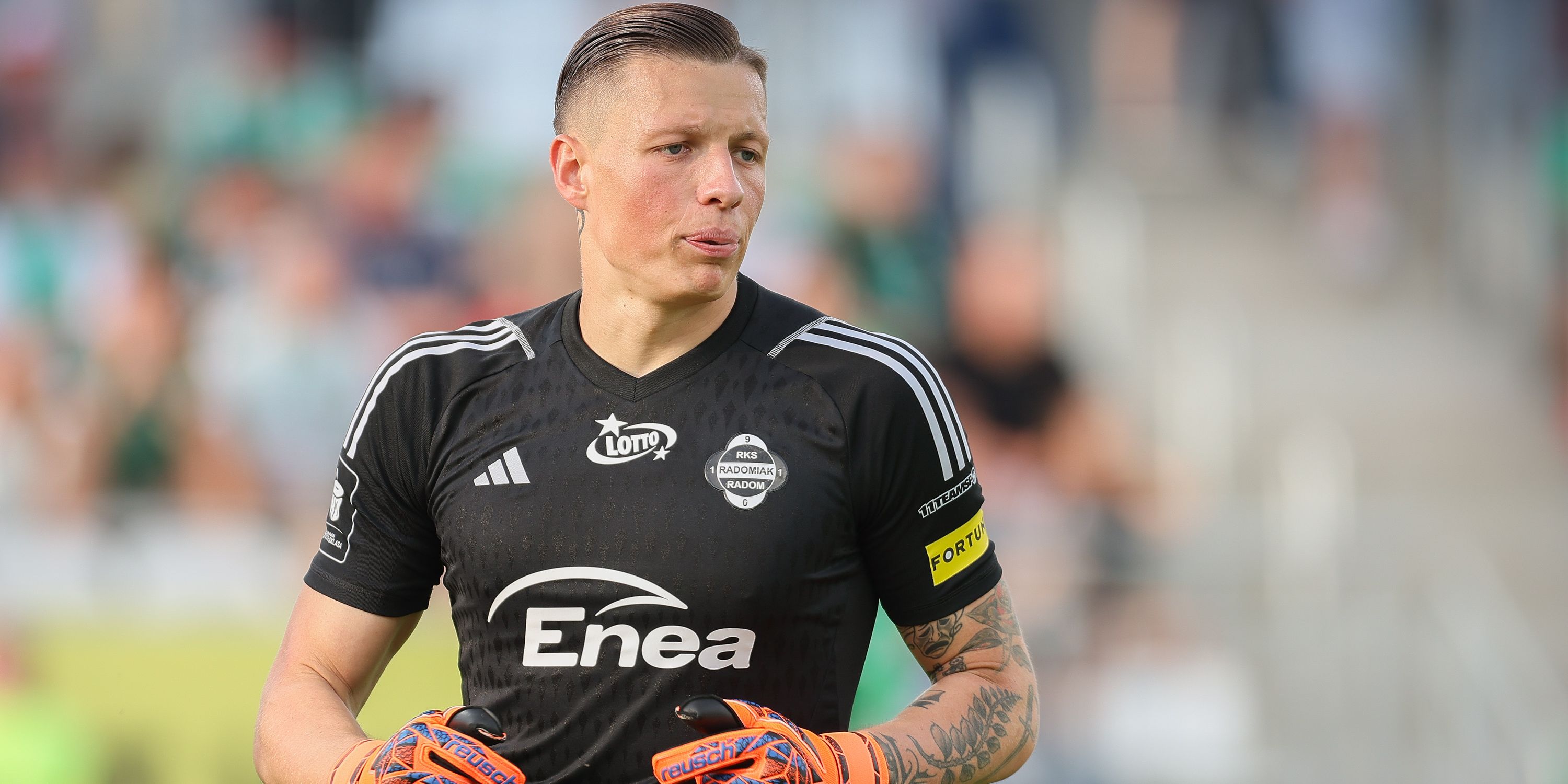 PKO BP Ekstraklasa Blog