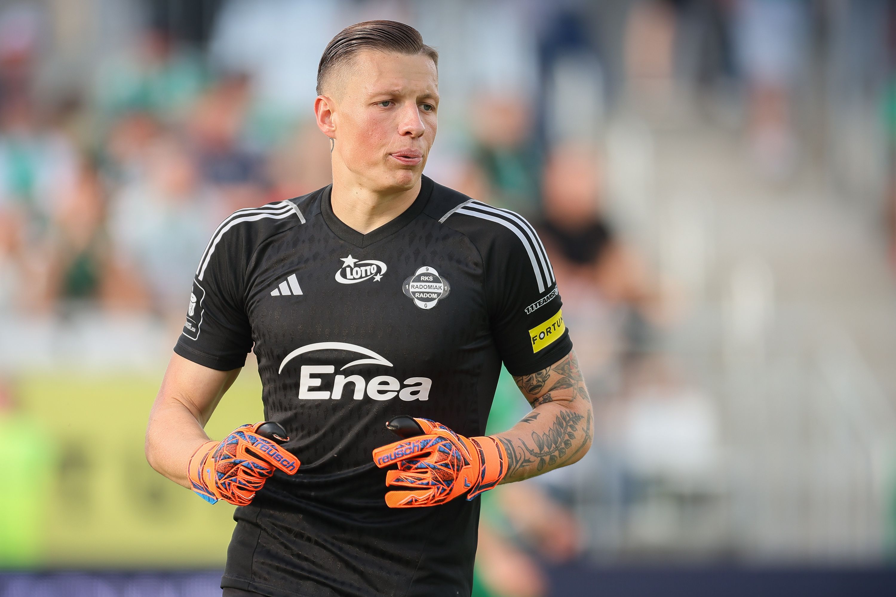 PKO BP Ekstraklasa Blog