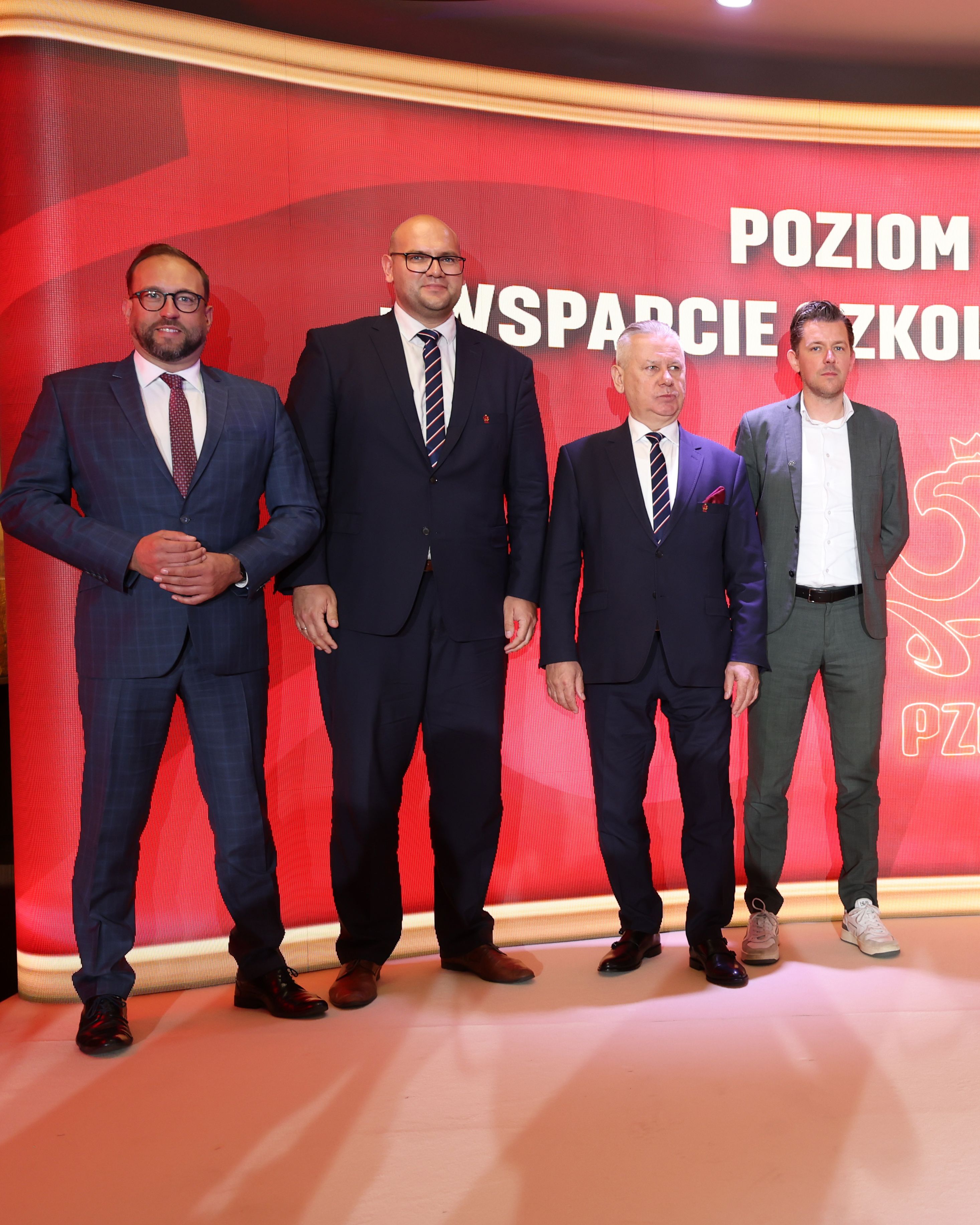 PKO BP Ekstraklasa Blog