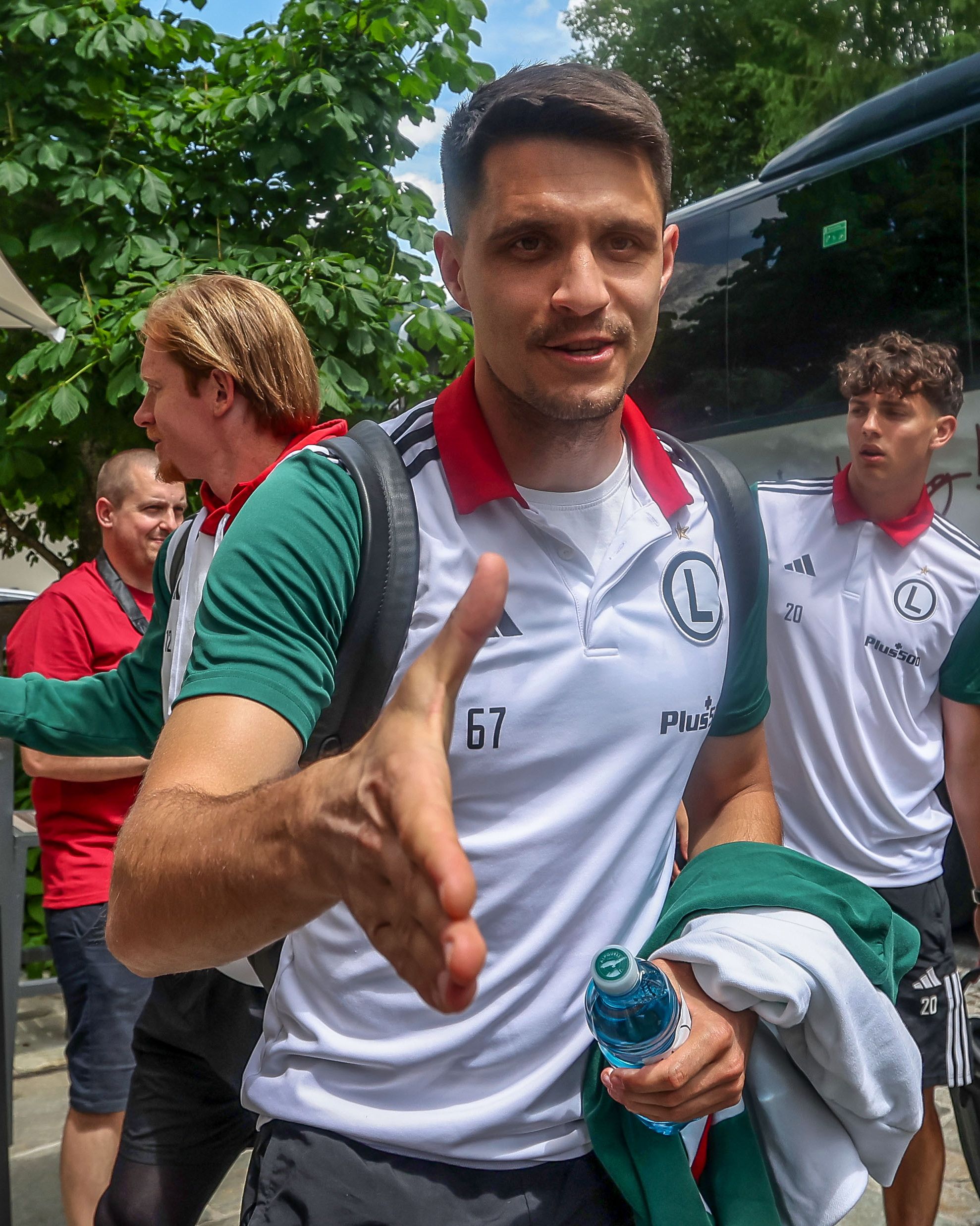 PKO BP Ekstraklasa Blog