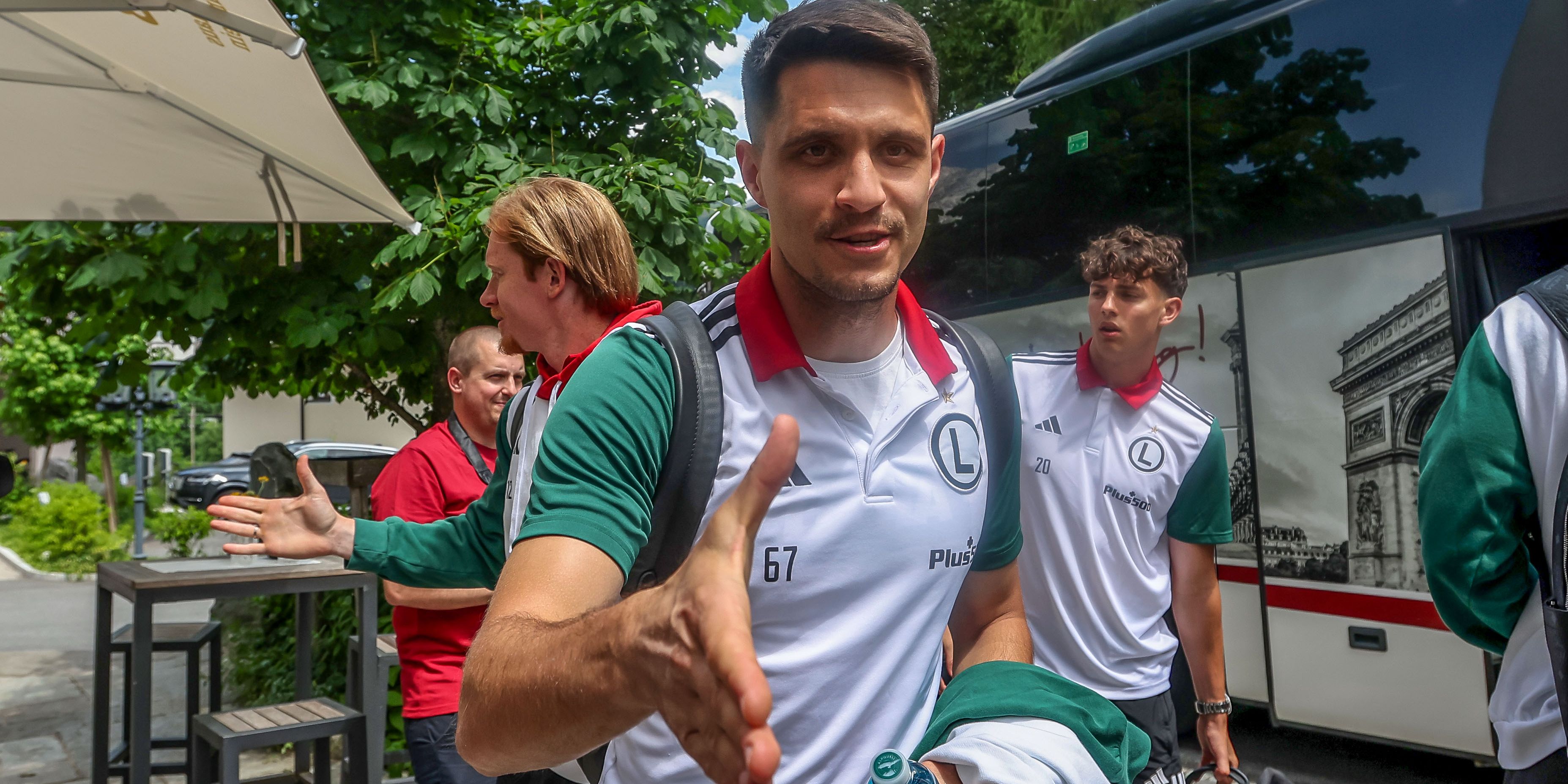 PKO BP Ekstraklasa Blog