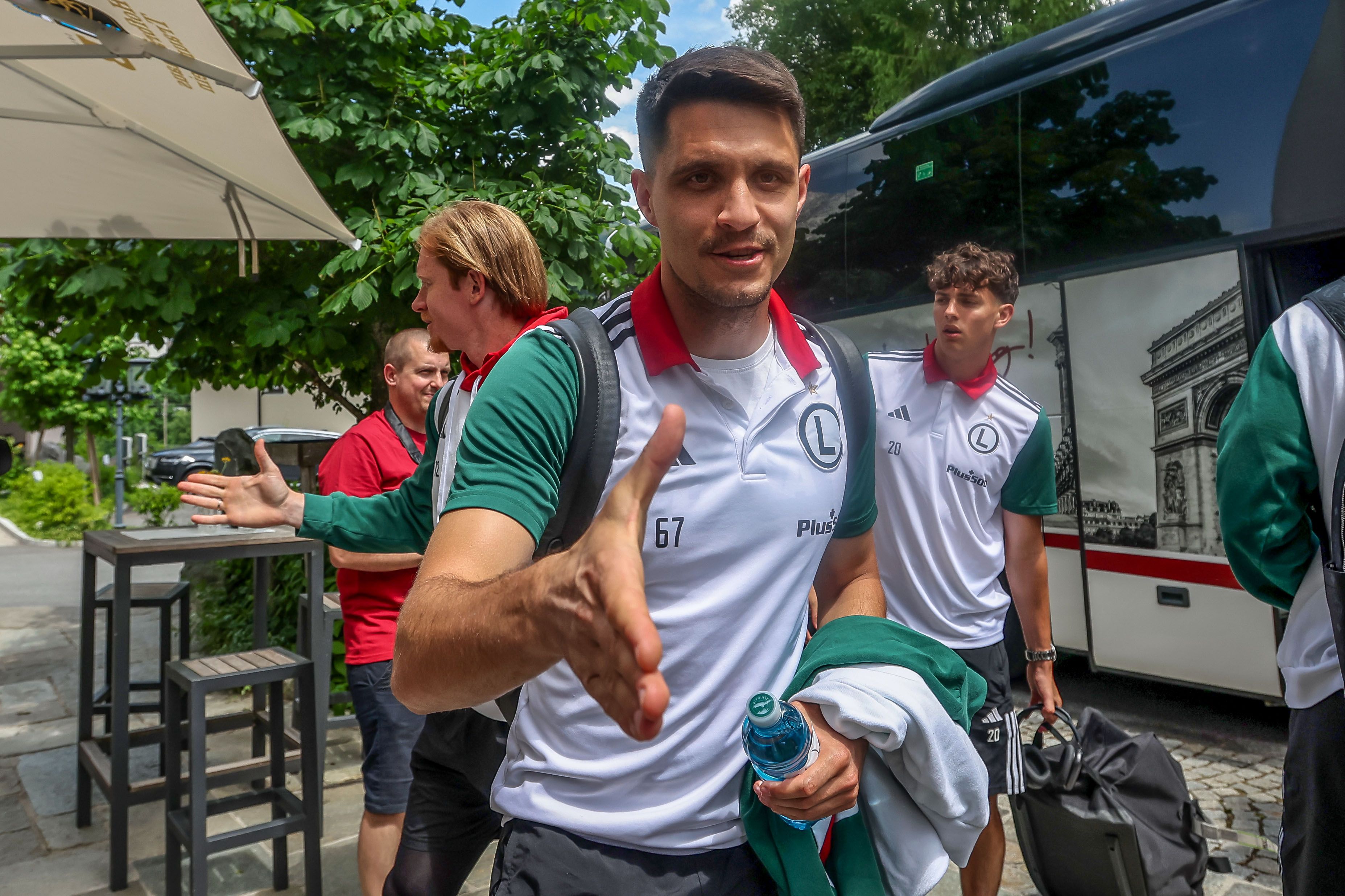 PKO BP Ekstraklasa Blog