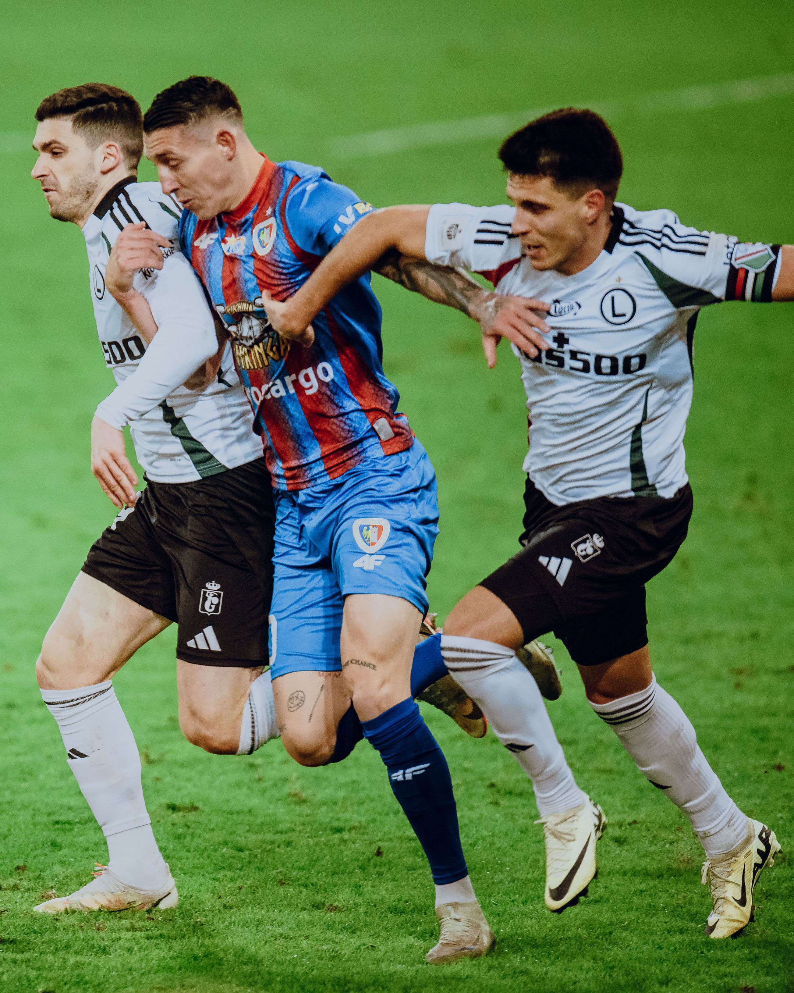 PKO BP Ekstraklasa Blog